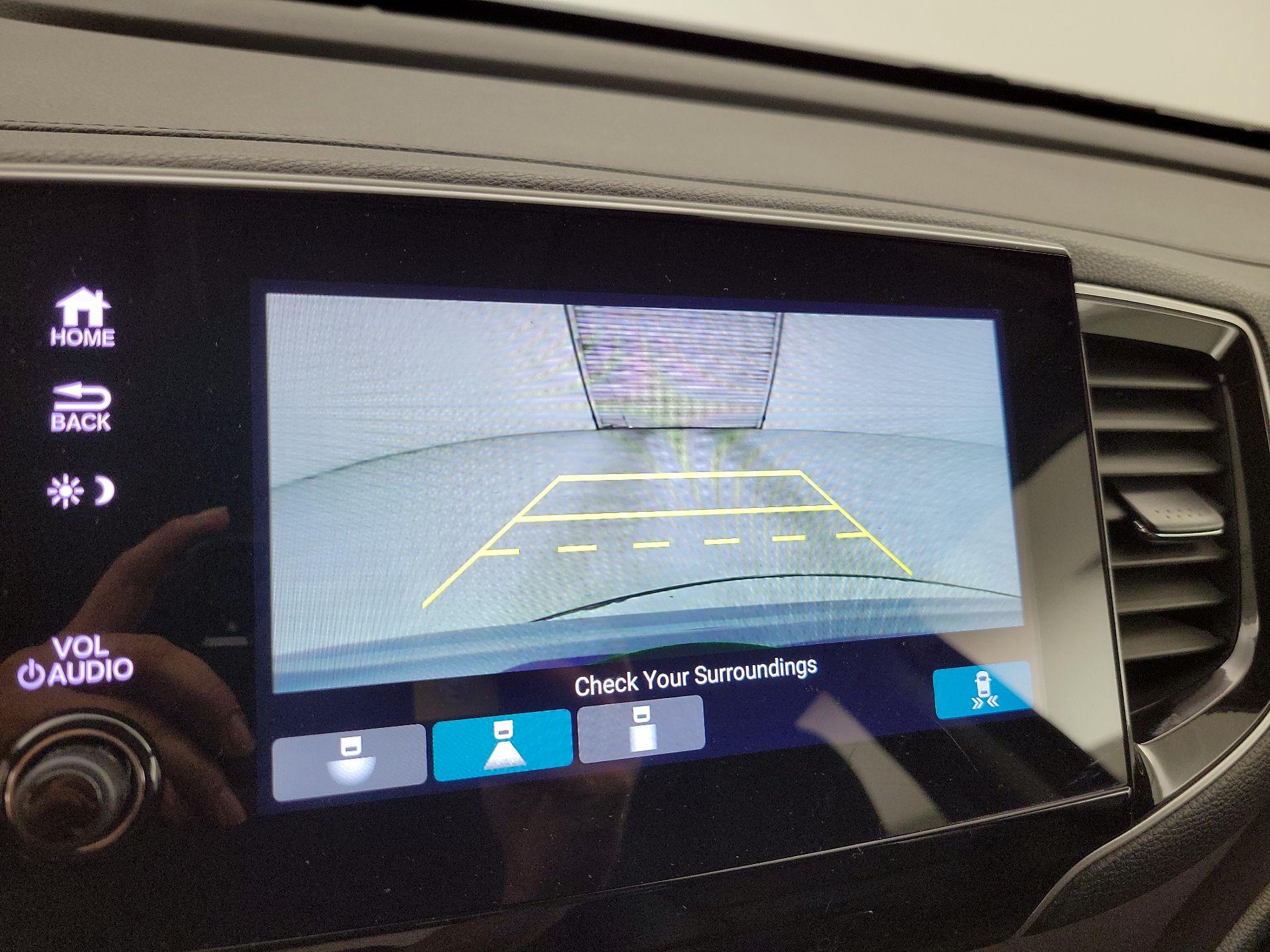 Thumbnail: 2022 Honda Pilot - 14