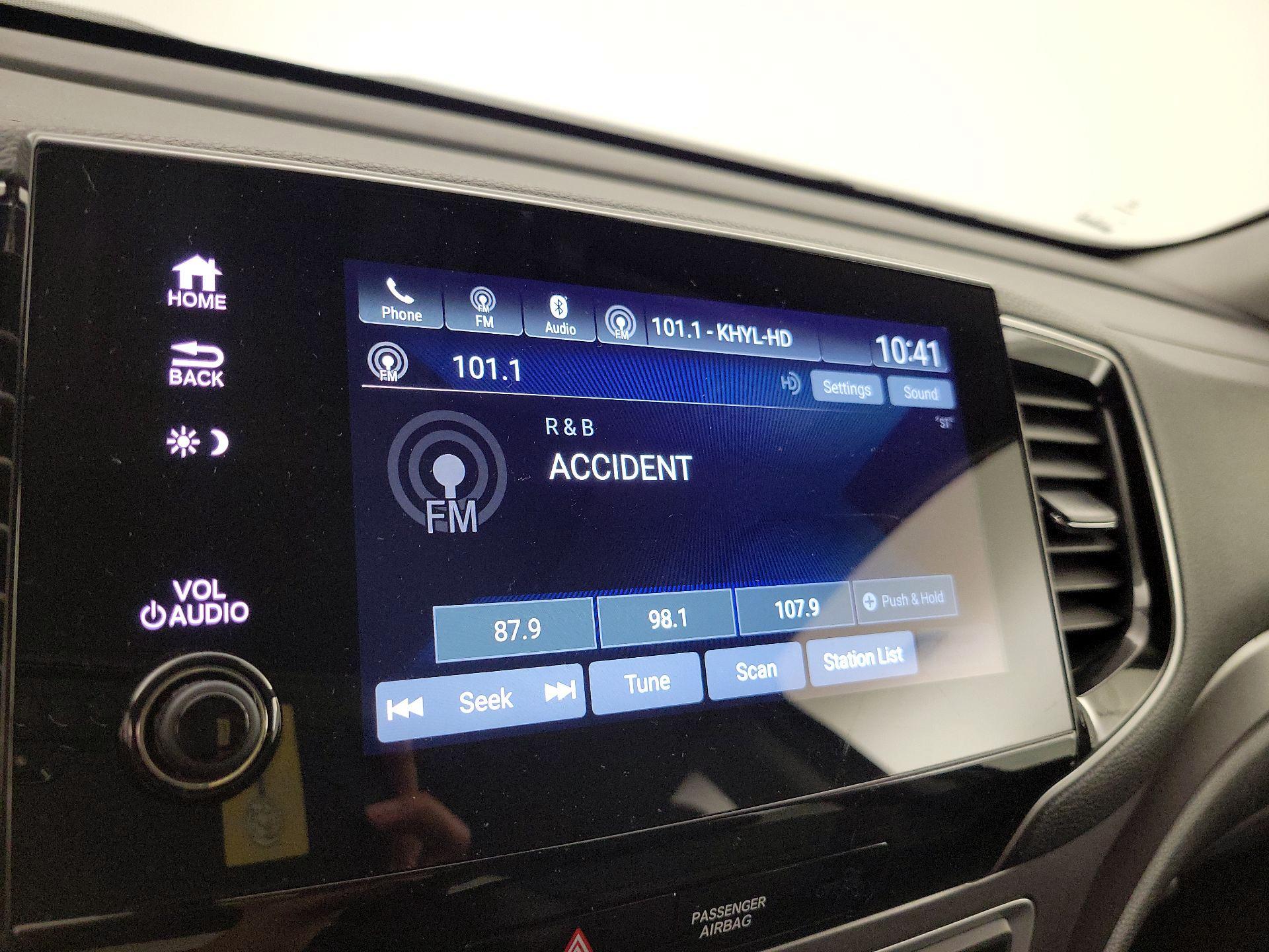 Thumbnail: 2022 Honda Pilot - 15