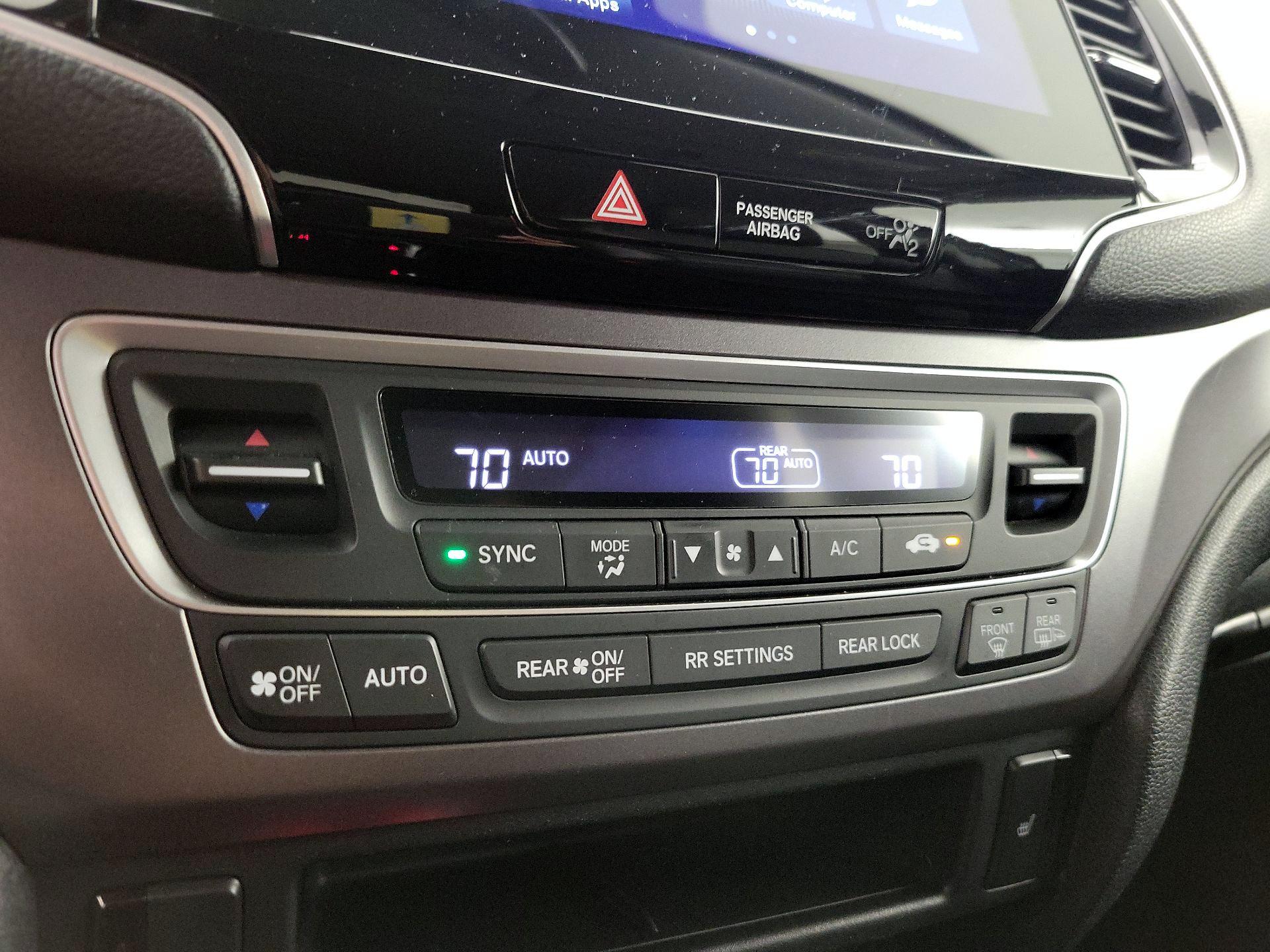 Thumbnail: 2022 Honda Pilot - 16