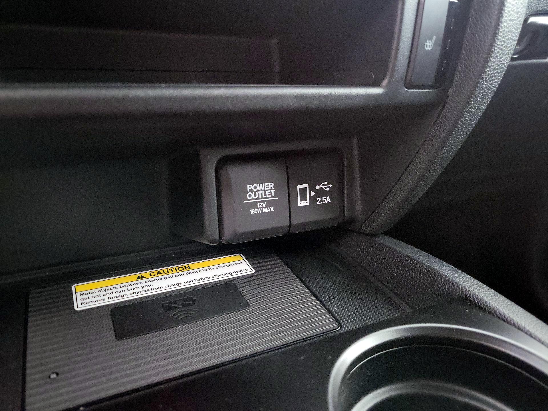 Thumbnail: 2022 Honda Pilot - 18