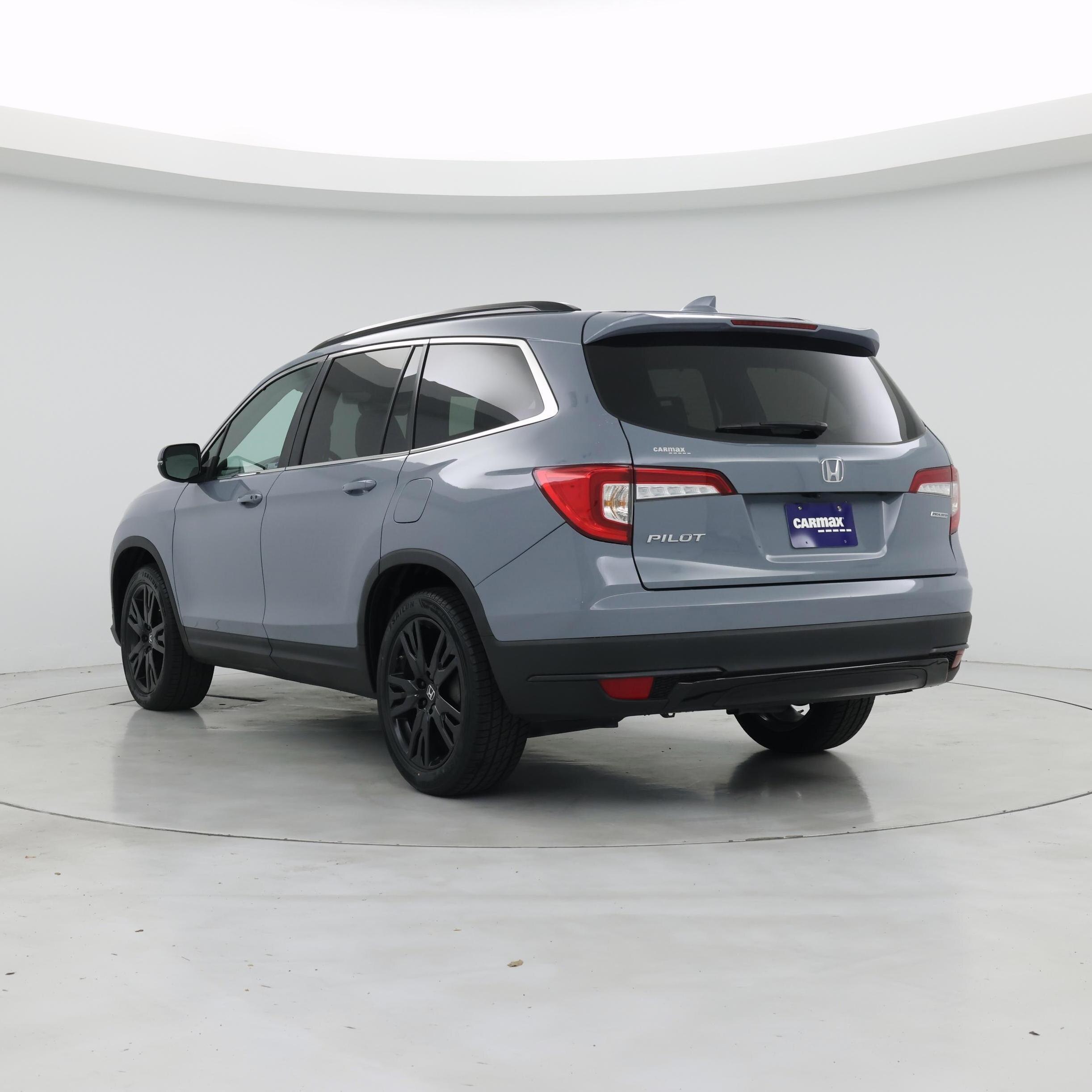 Thumbnail: 2022 Honda Pilot - 2