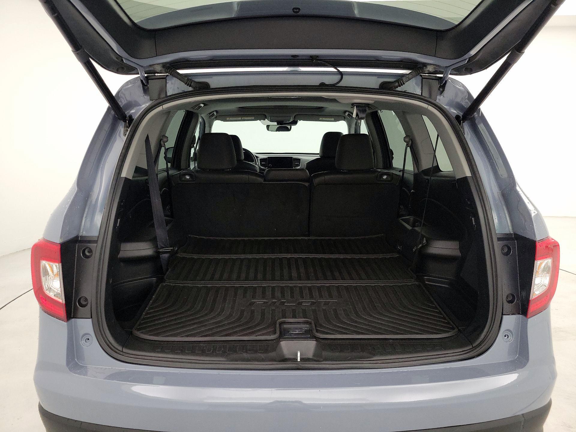 Thumbnail: 2022 Honda Pilot - 20