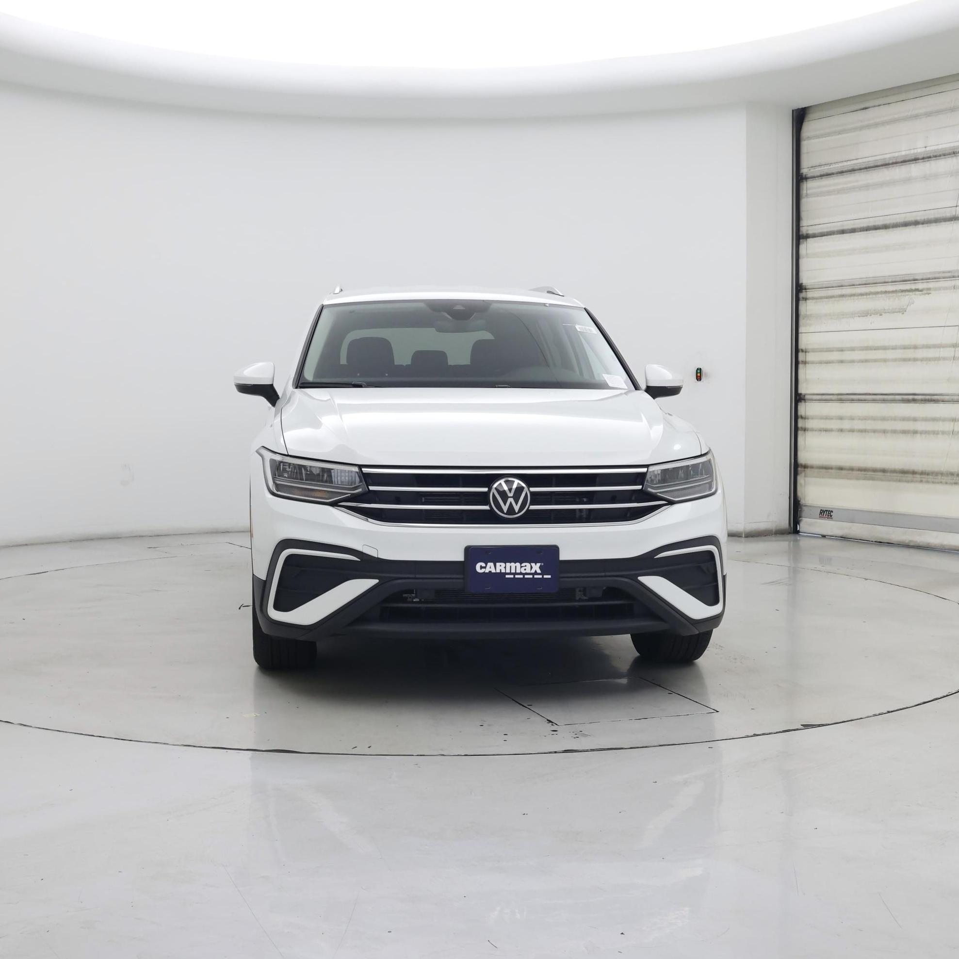Thumbnail: 2024 Volkswagen Tiguan - 5