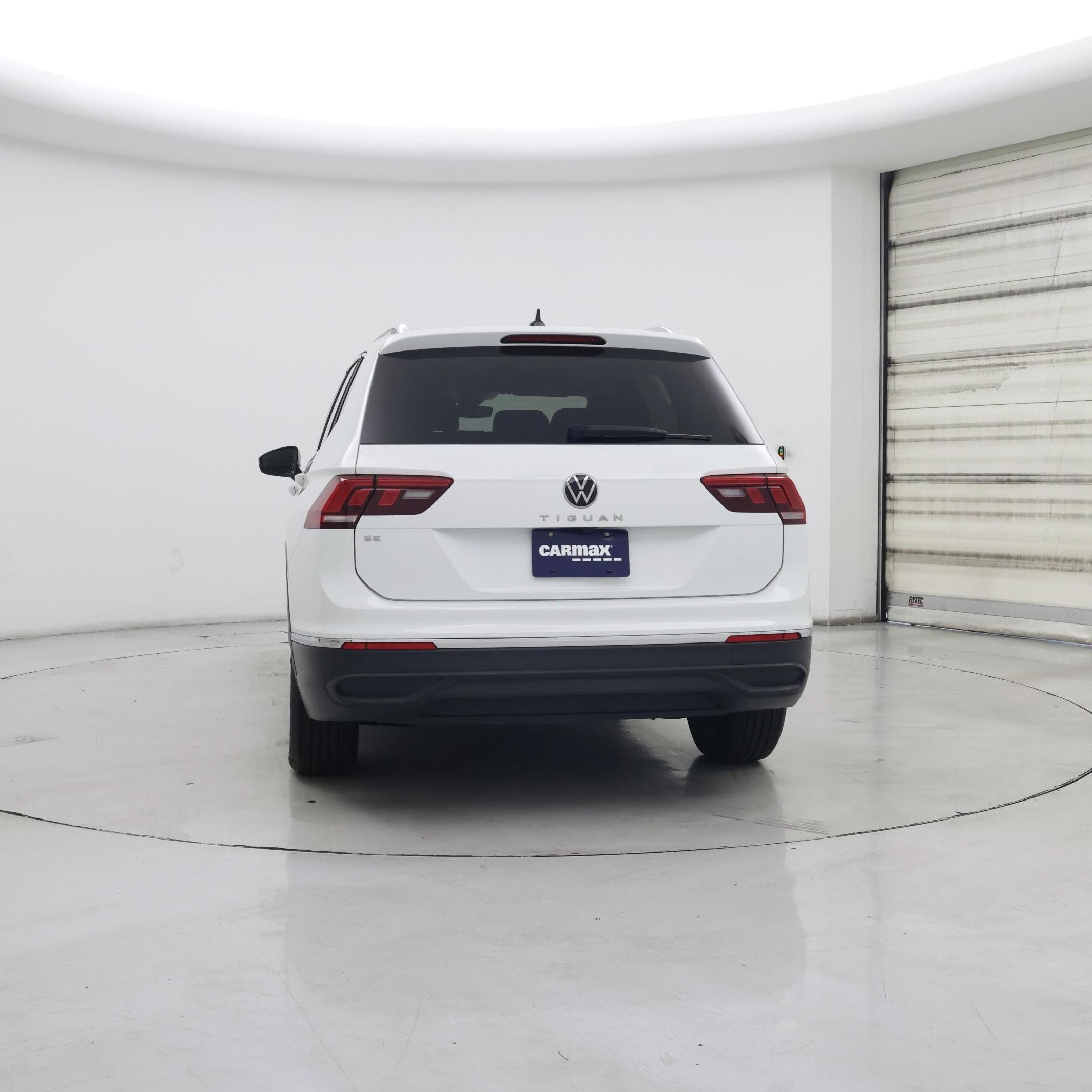 Thumbnail: 2024 Volkswagen Tiguan - 6