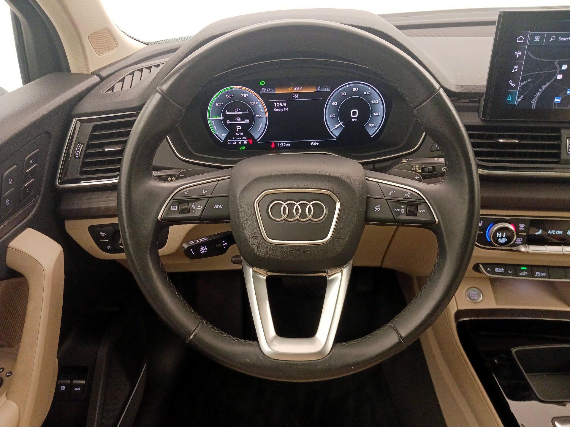 Thumbnail: 2021 Audi Q5 - 10