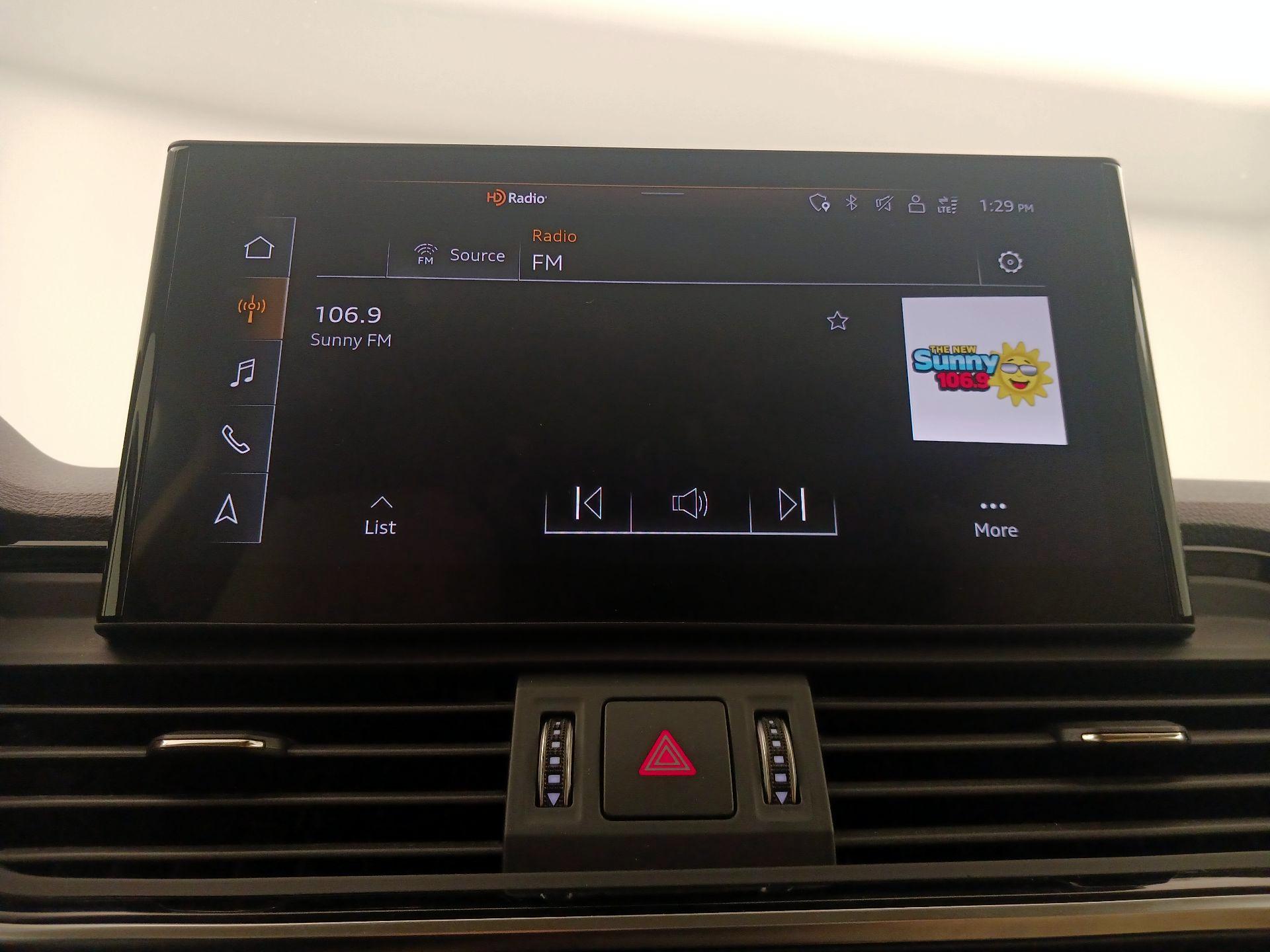 Thumbnail: 2021 Audi Q5 - 16