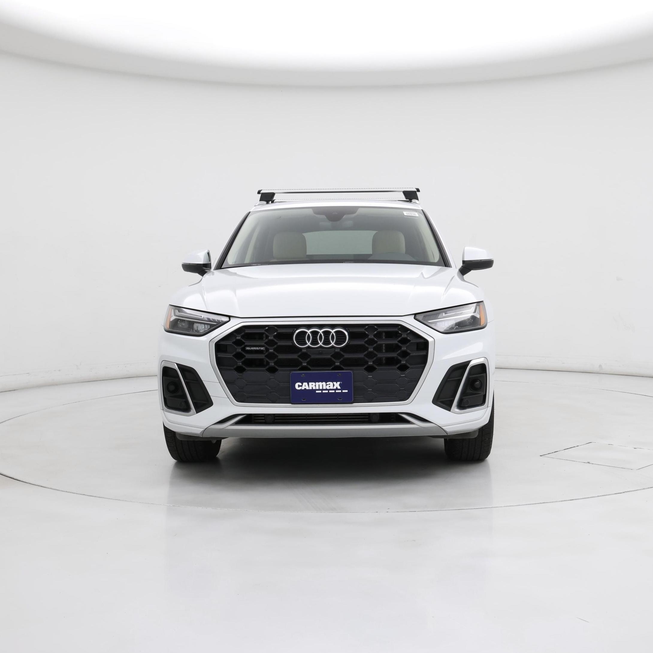 Thumbnail: 2021 Audi Q5 - 5