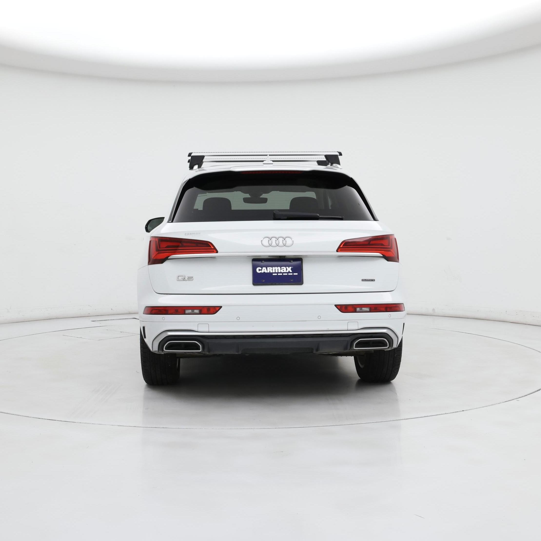 Thumbnail: 2021 Audi Q5 - 6