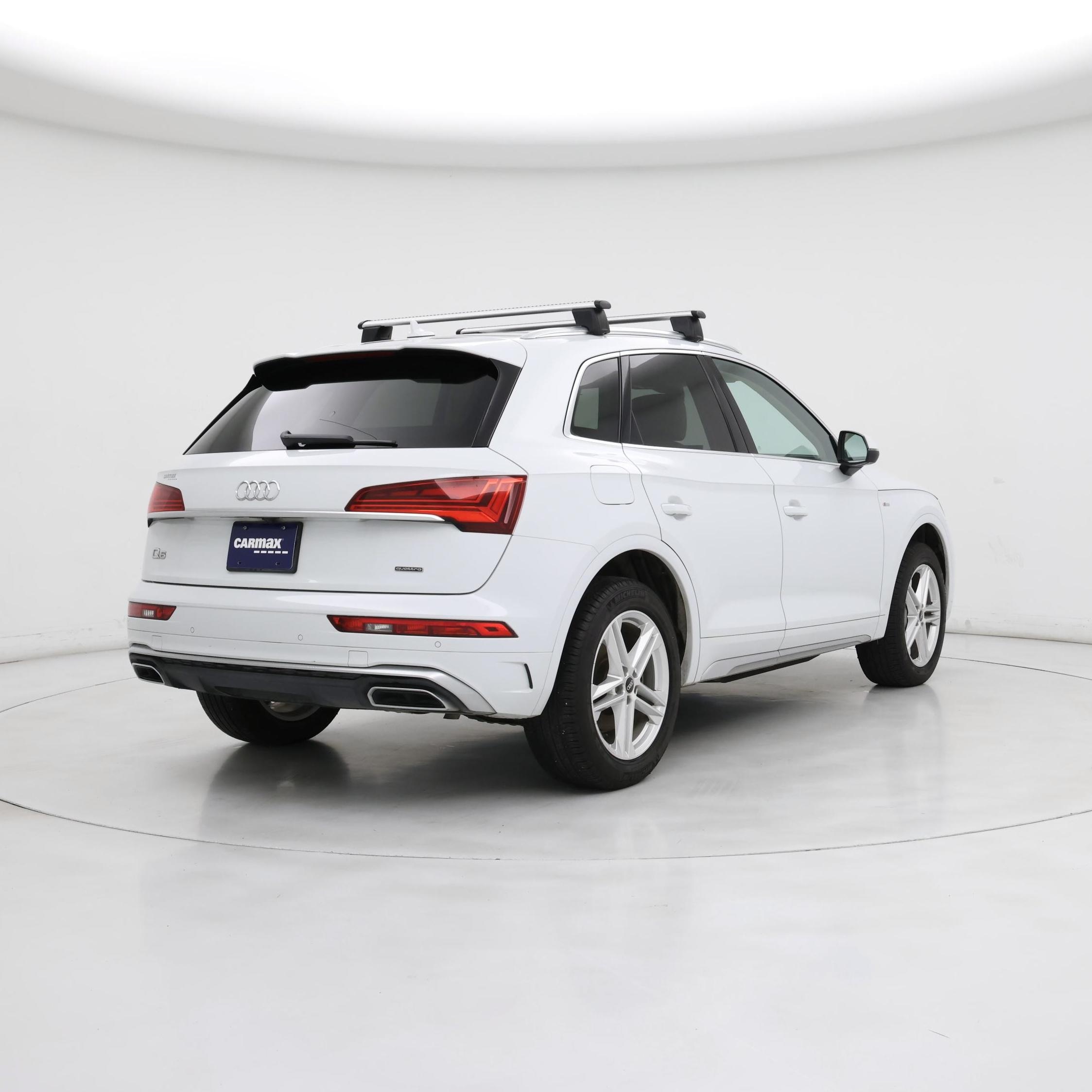 Thumbnail: 2021 Audi Q5 - 8