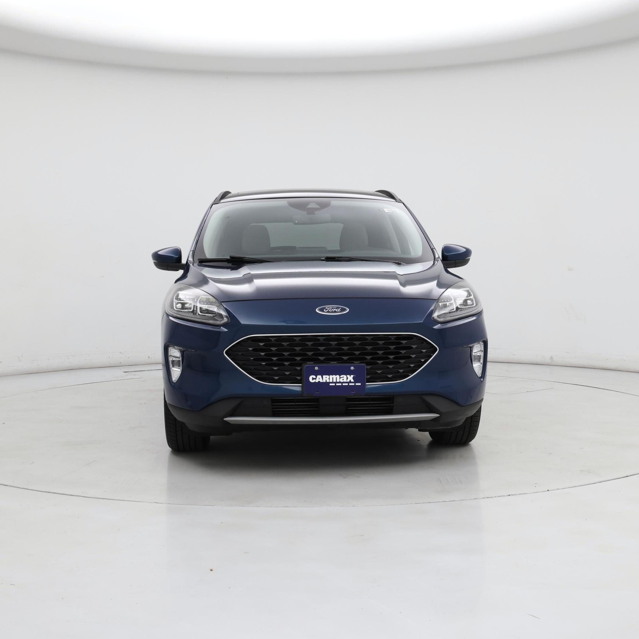 Thumbnail: 2020 Ford Escape - 5
