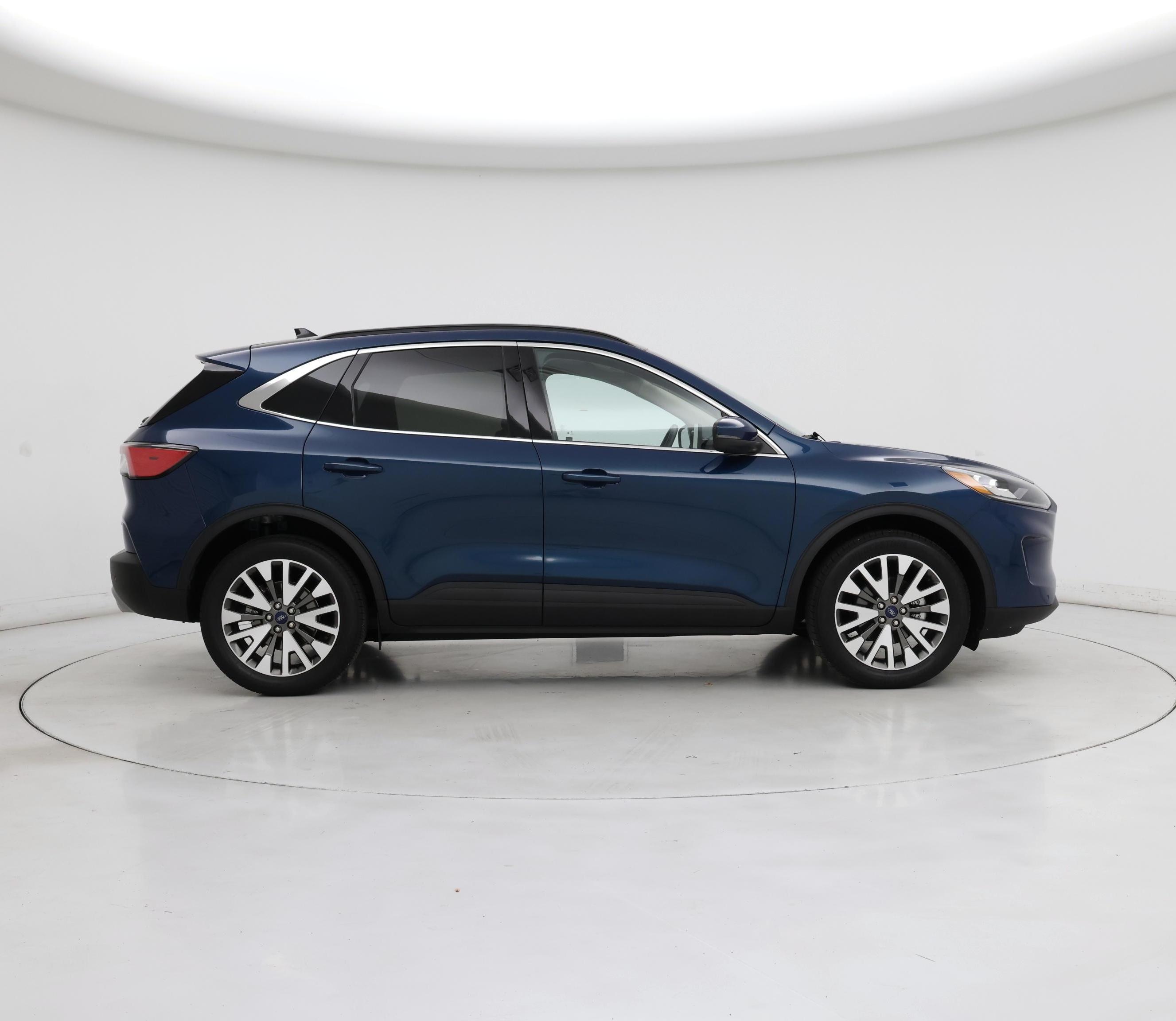 Thumbnail: 2020 Ford Escape - 7