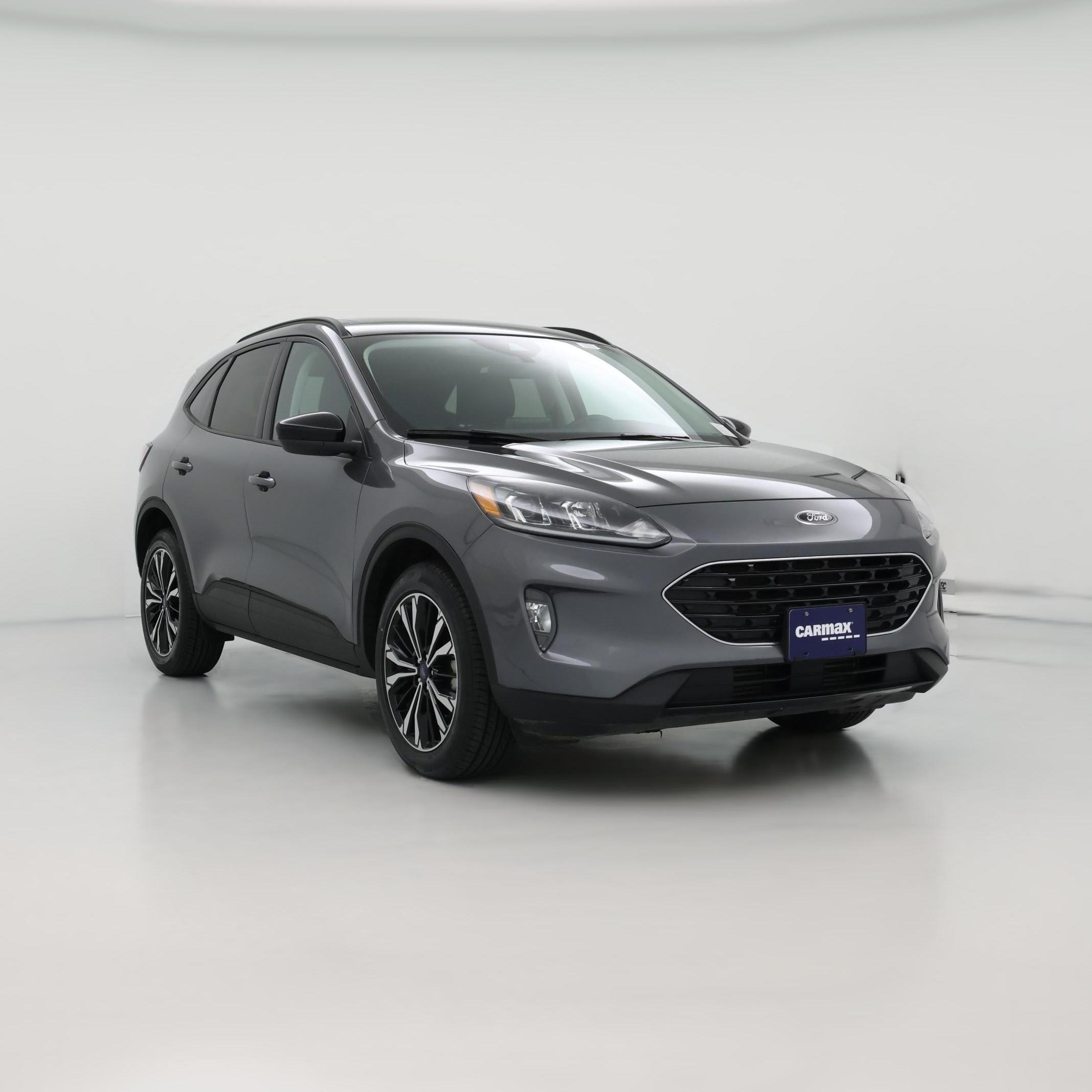 Thumbnail: 2022 Ford Escape - 1