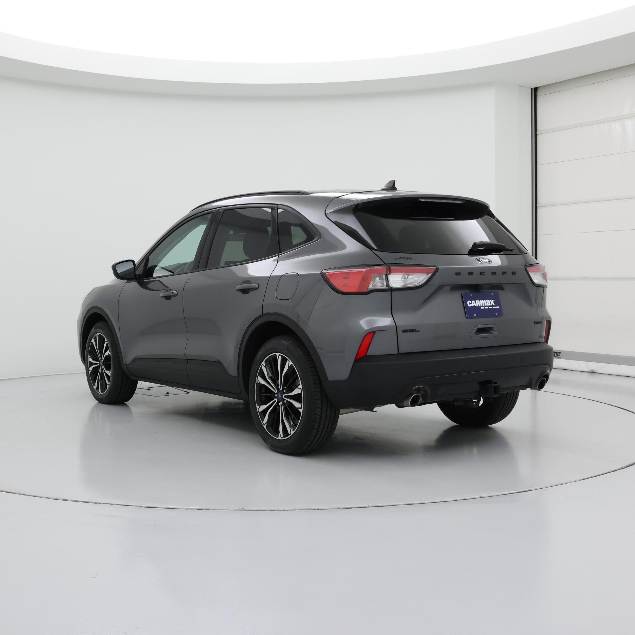 Thumbnail: 2022 Ford Escape - 2