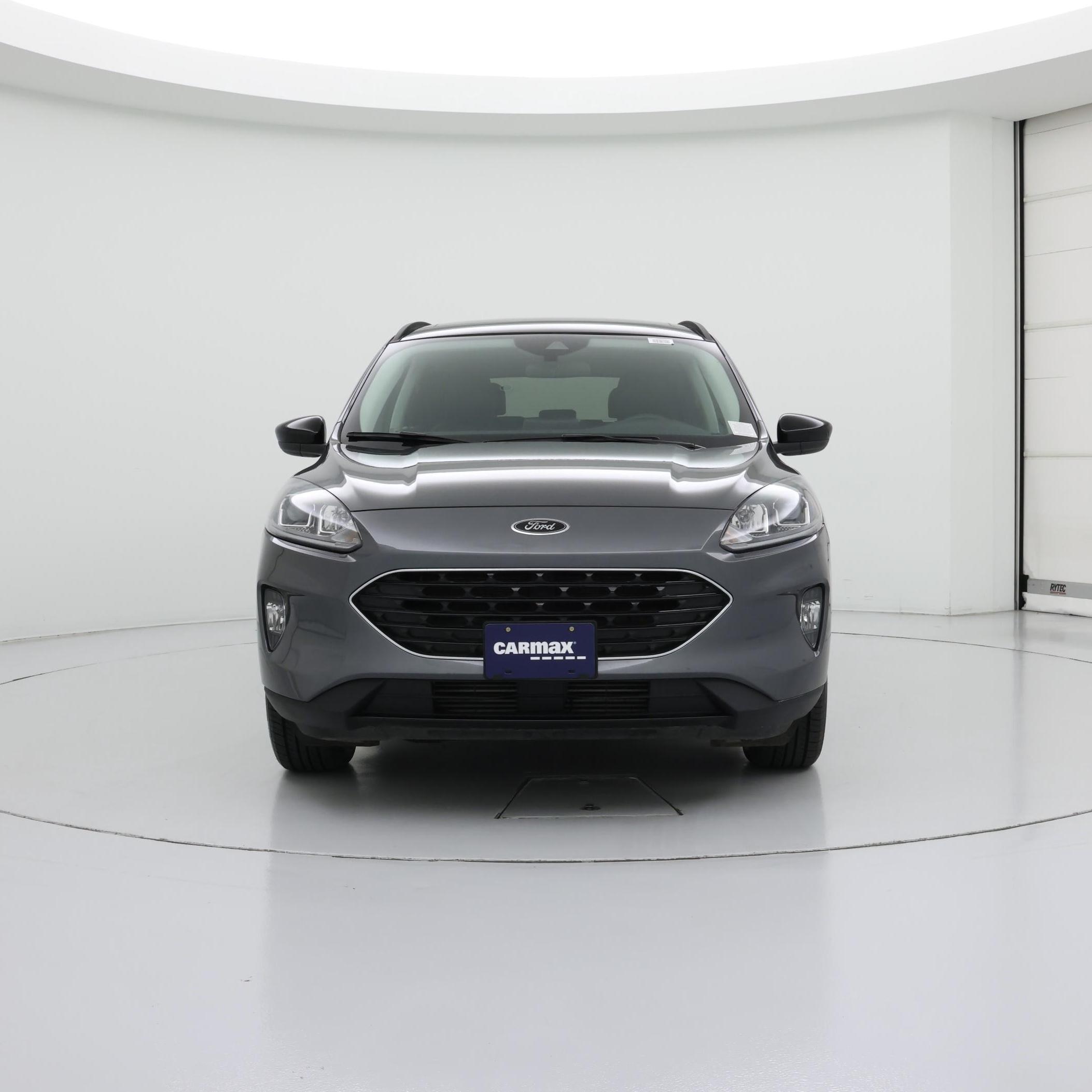 Thumbnail: 2022 Ford Escape - 5