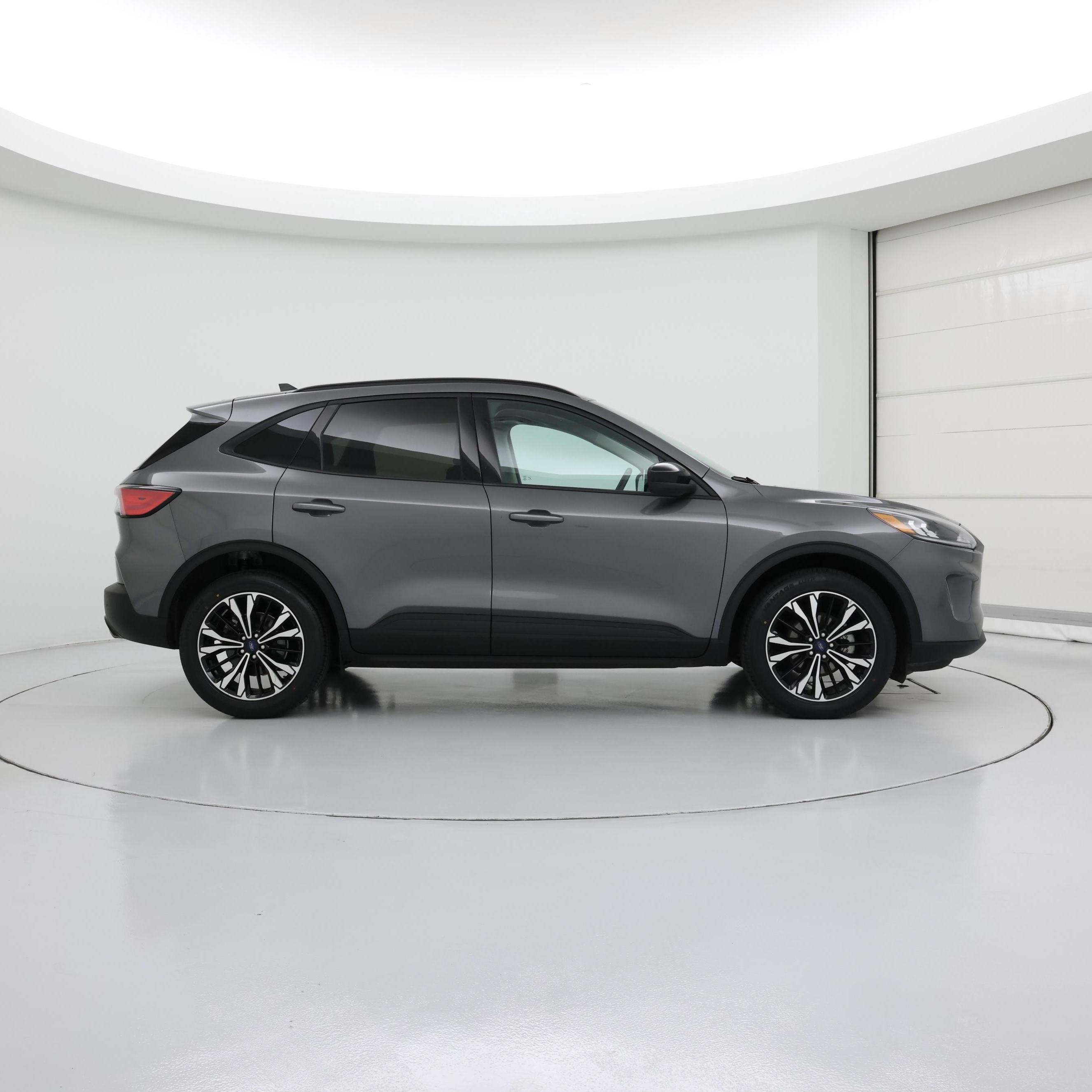 Thumbnail: 2022 Ford Escape - 7