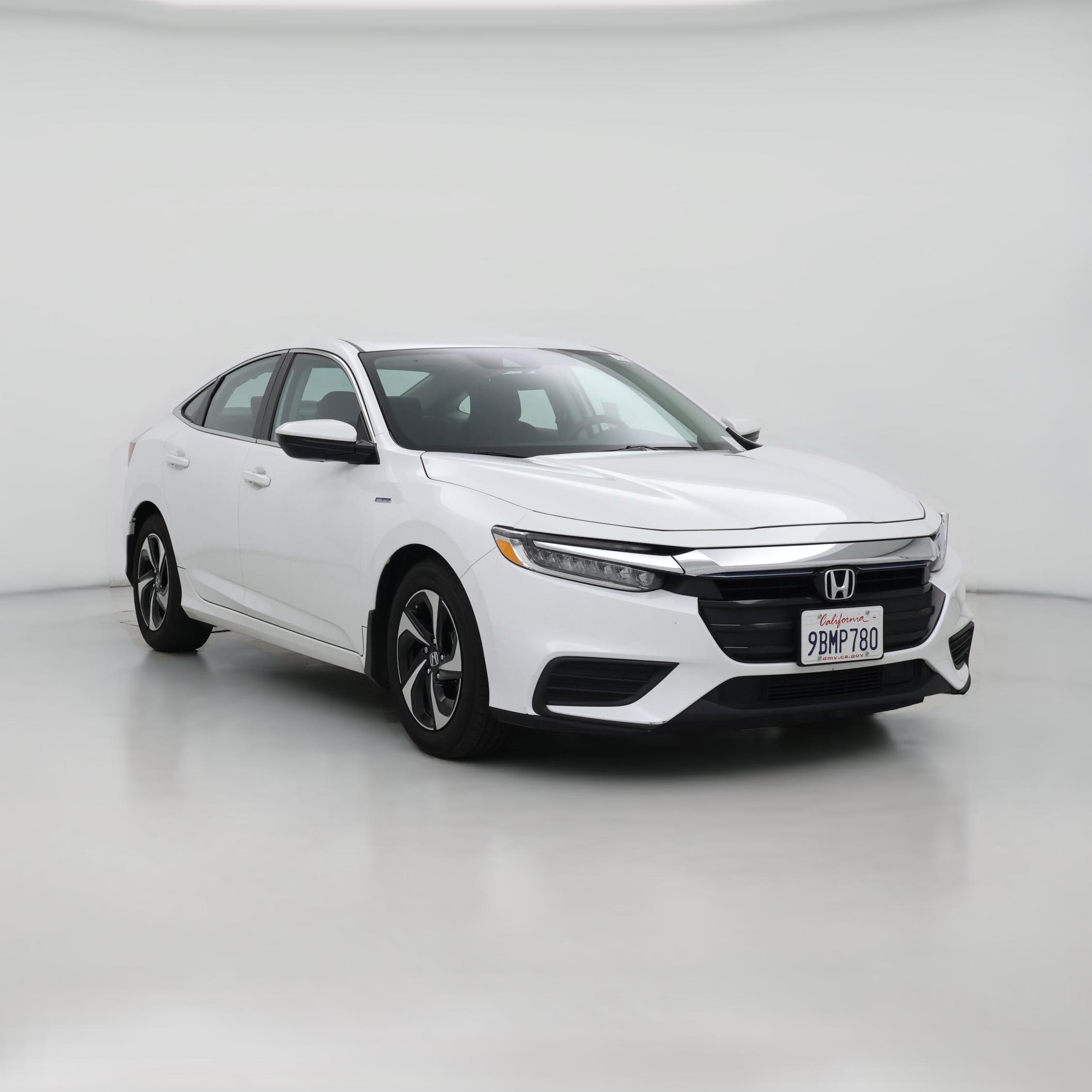 Thumbnail: 2022 Honda Insight - 1