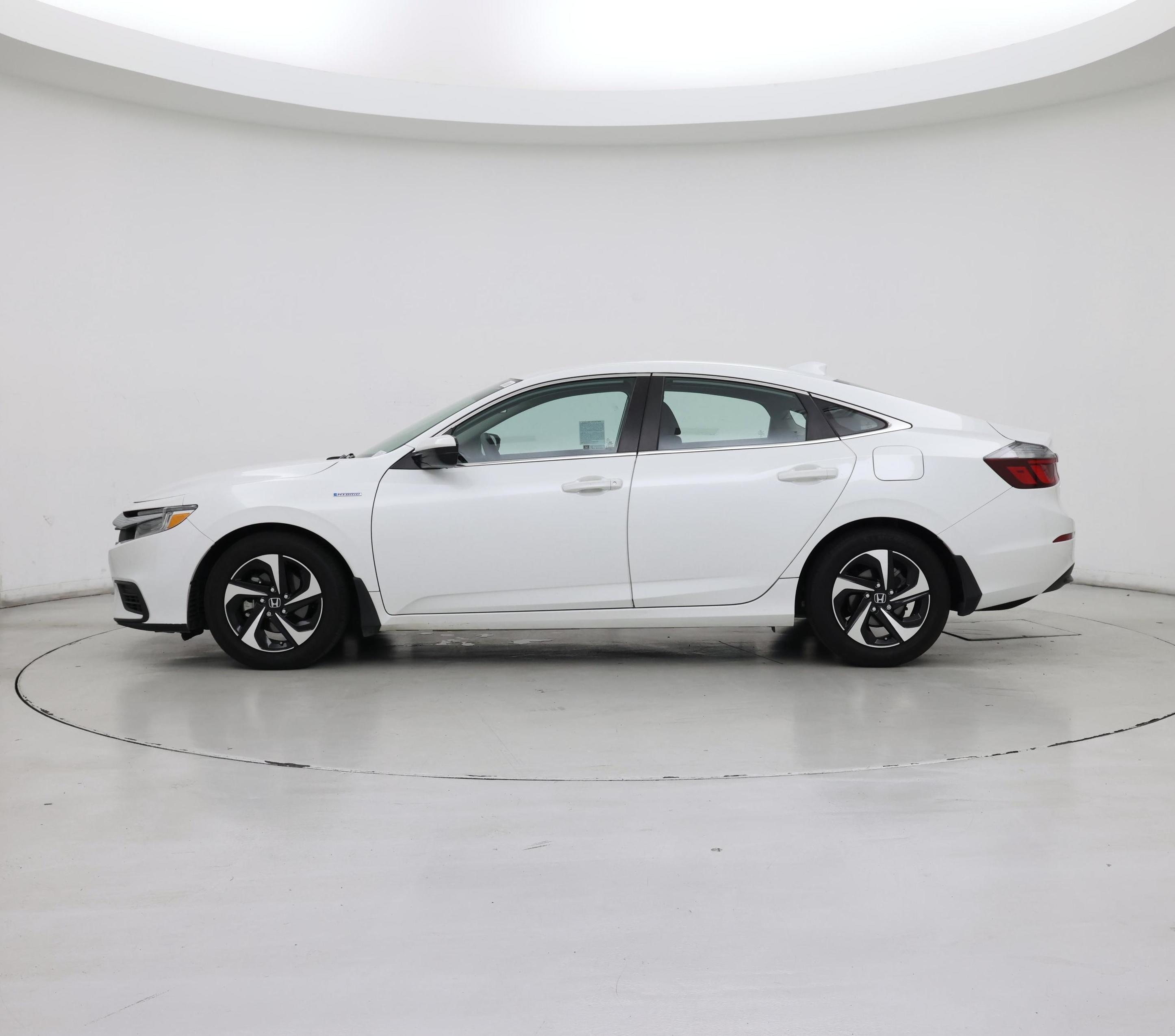 Thumbnail: 2022 Honda Insight - 3