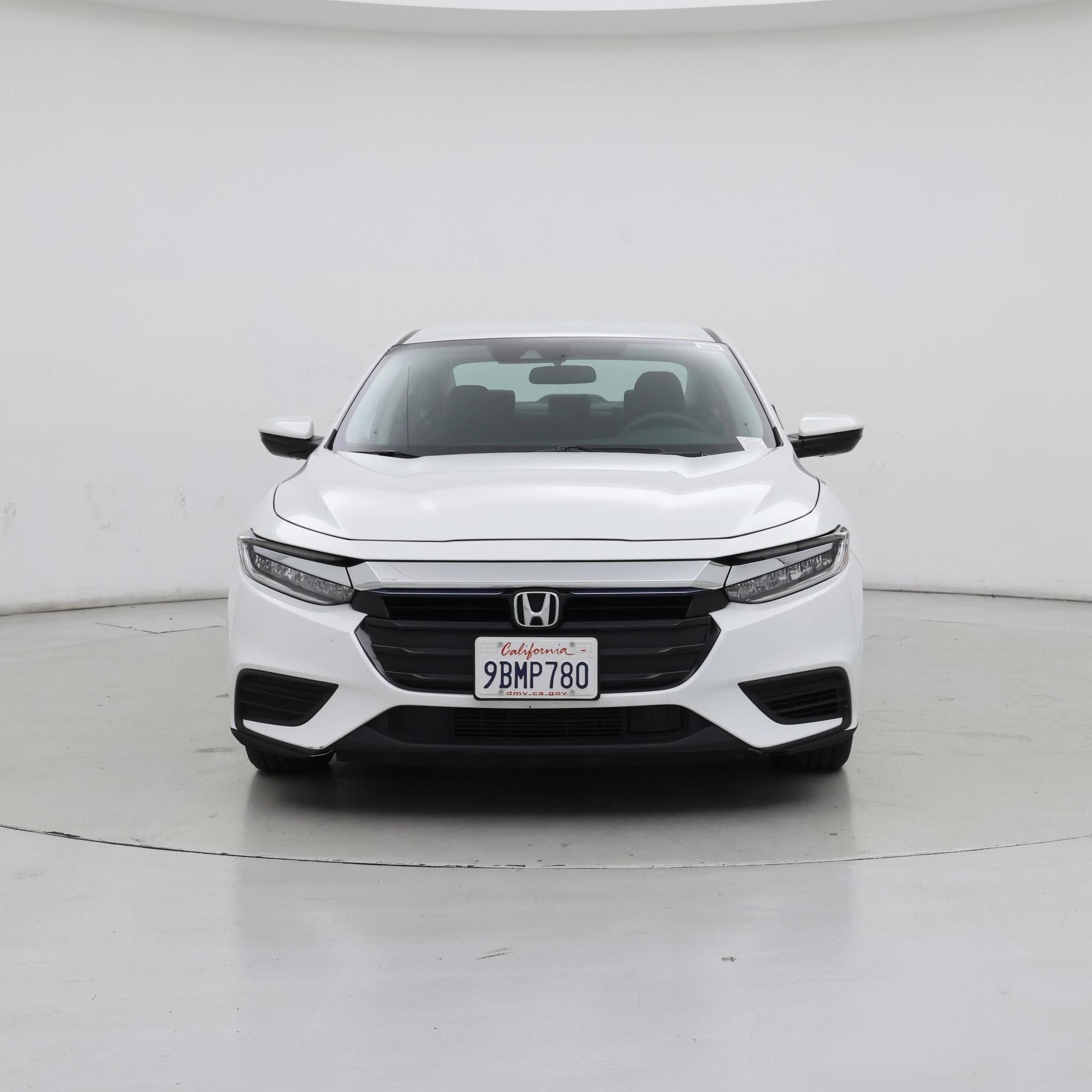 Thumbnail: 2022 Honda Insight - 5