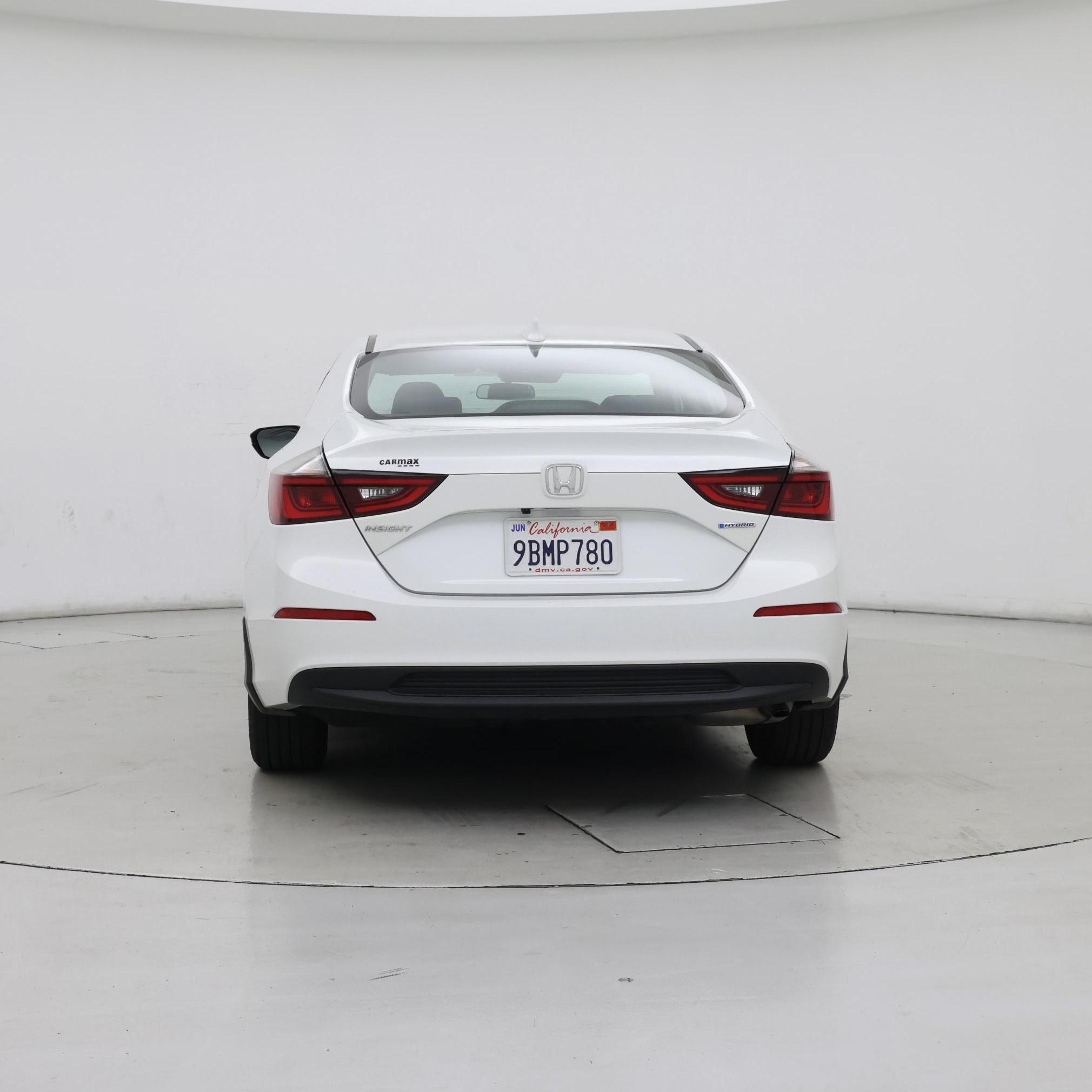 Thumbnail: 2022 Honda Insight - 6