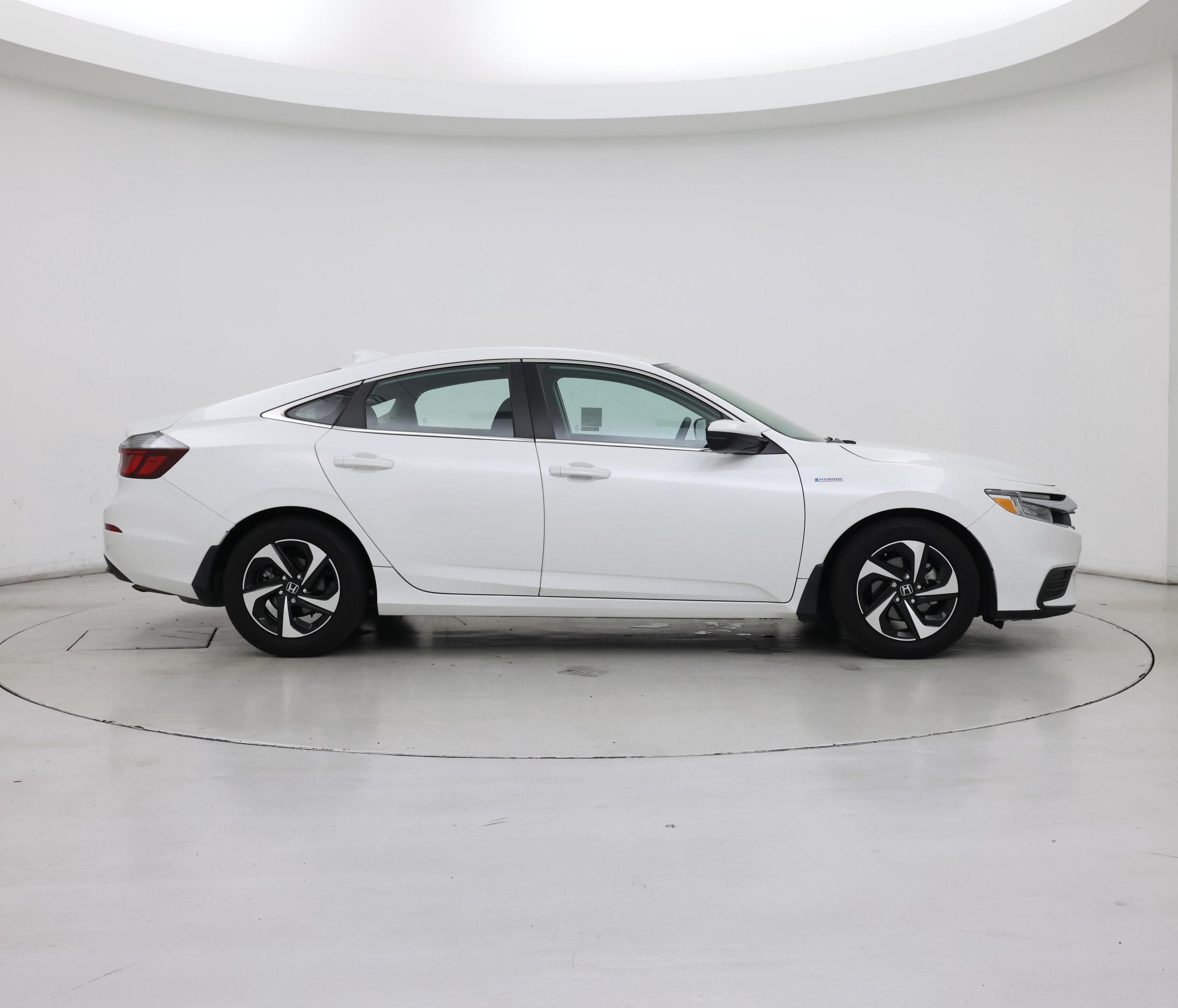 Thumbnail: 2022 Honda Insight - 7