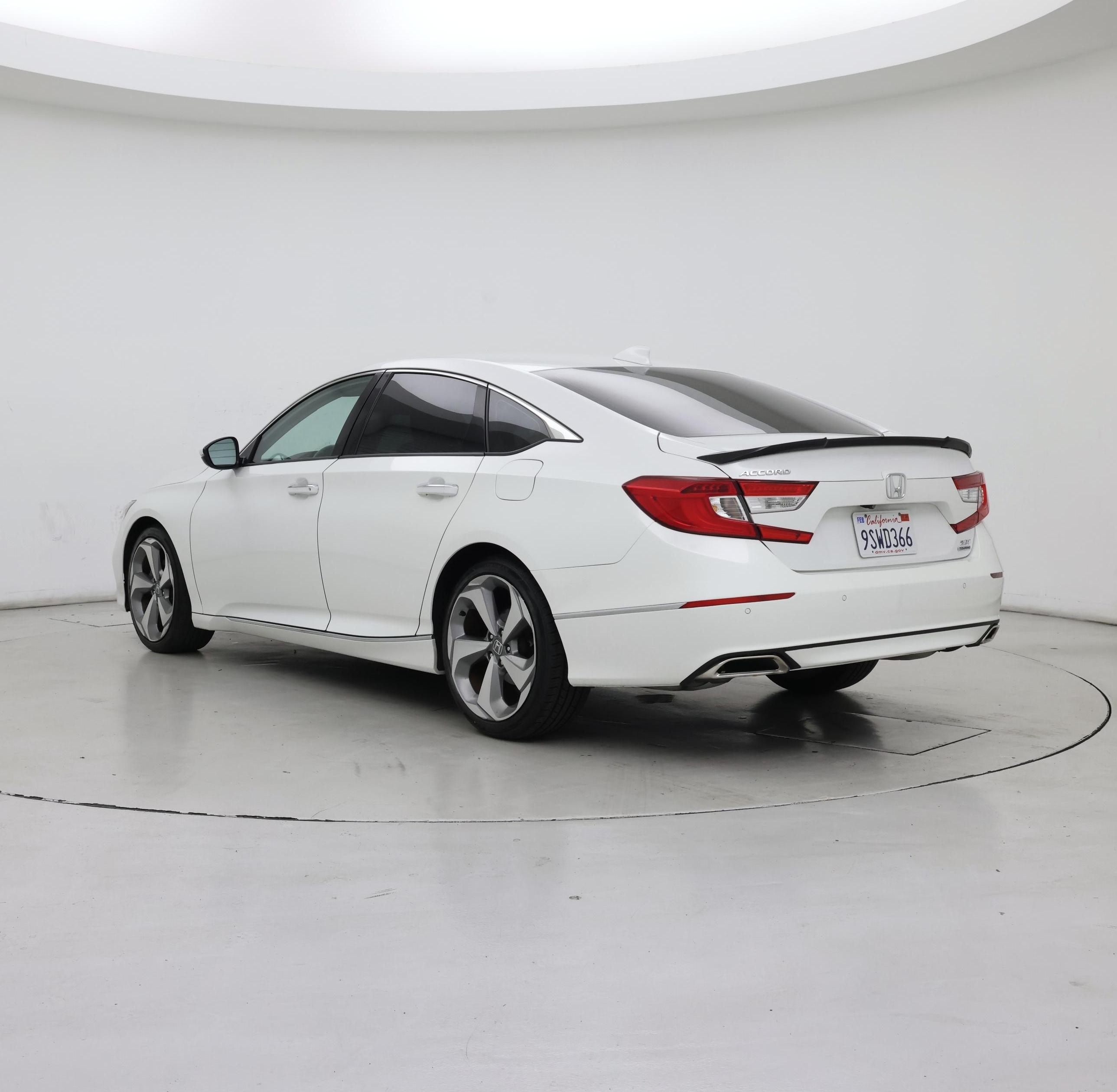 Thumbnail: 2018 Honda Accord - 2