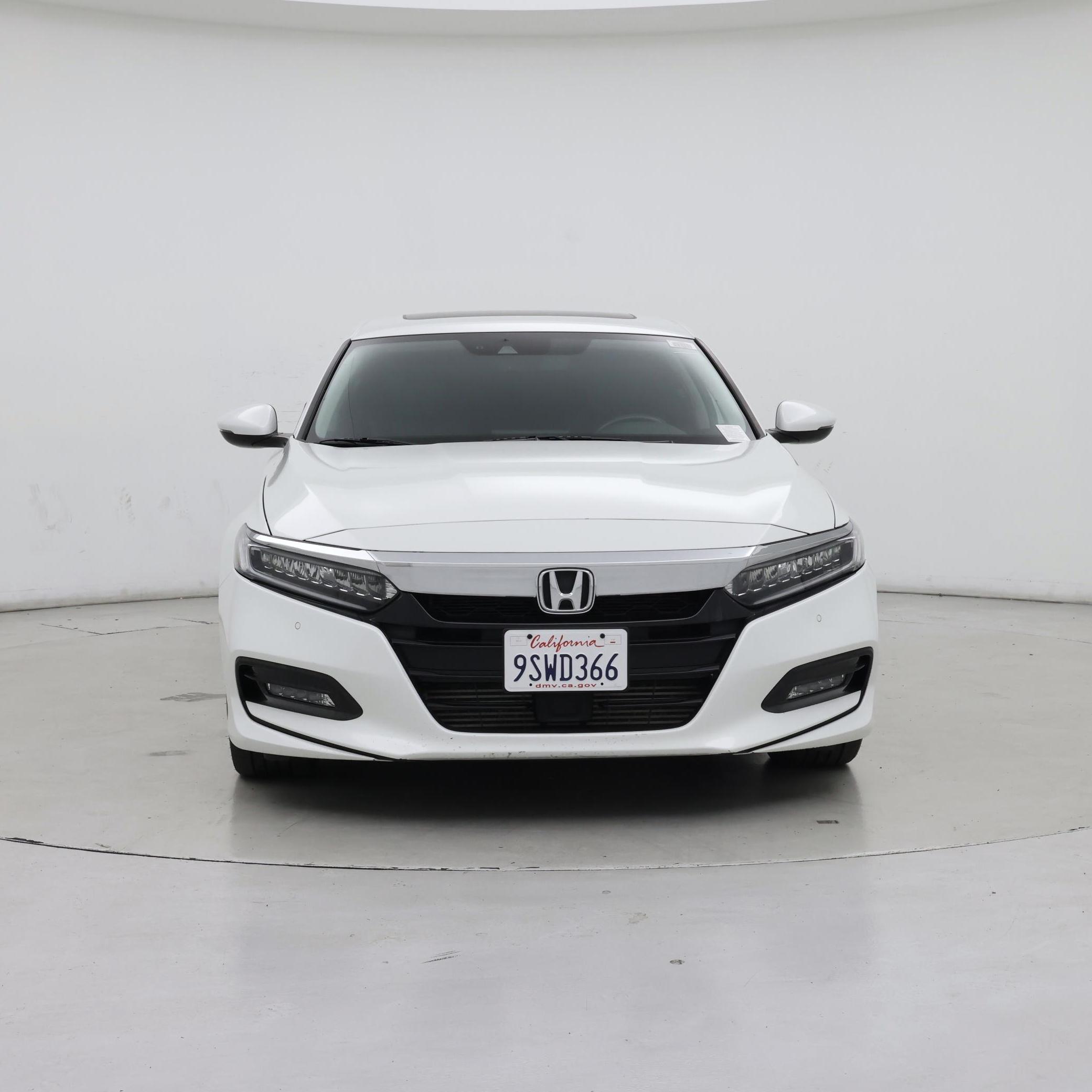 Thumbnail: 2018 Honda Accord - 5