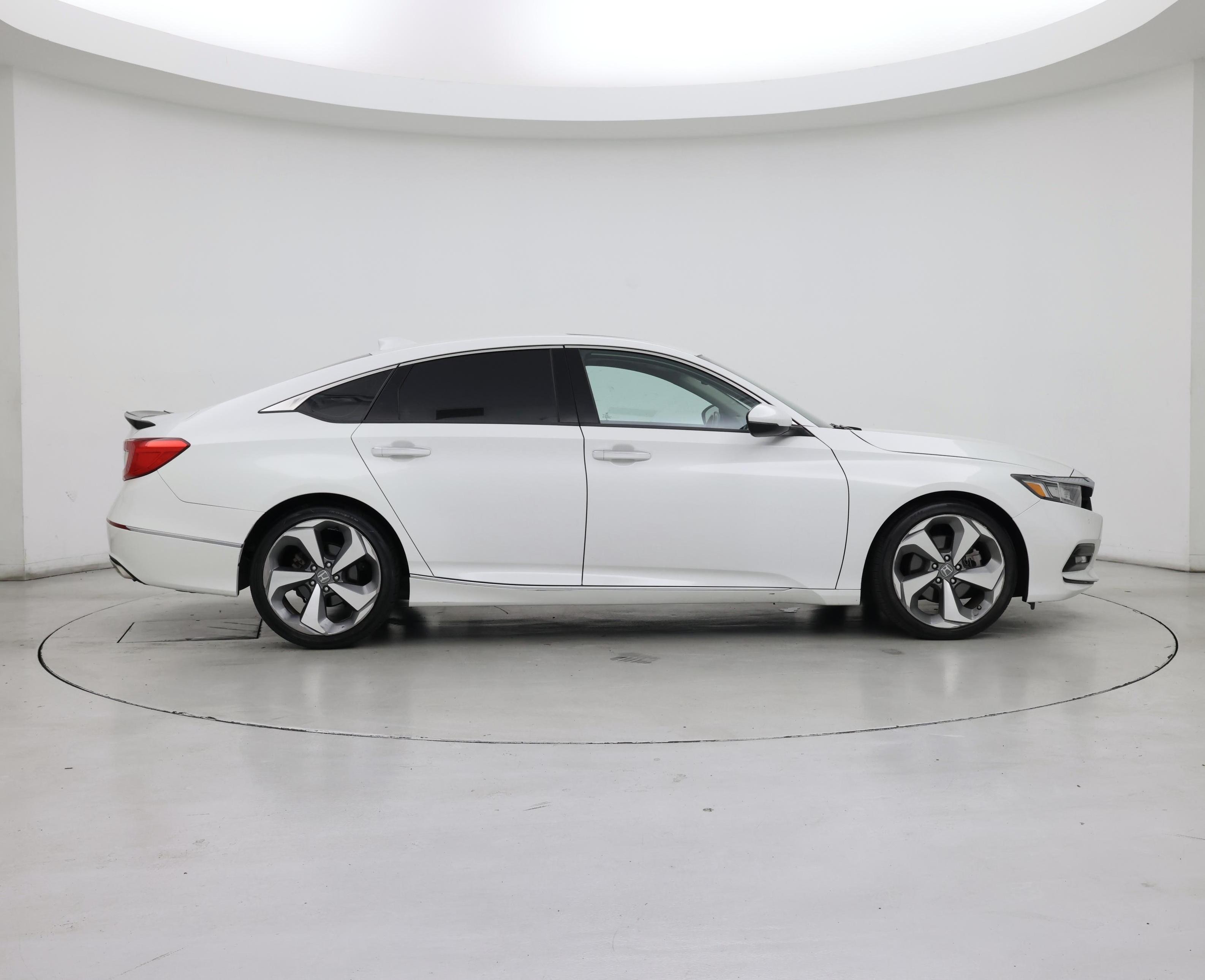 Thumbnail: 2018 Honda Accord - 7