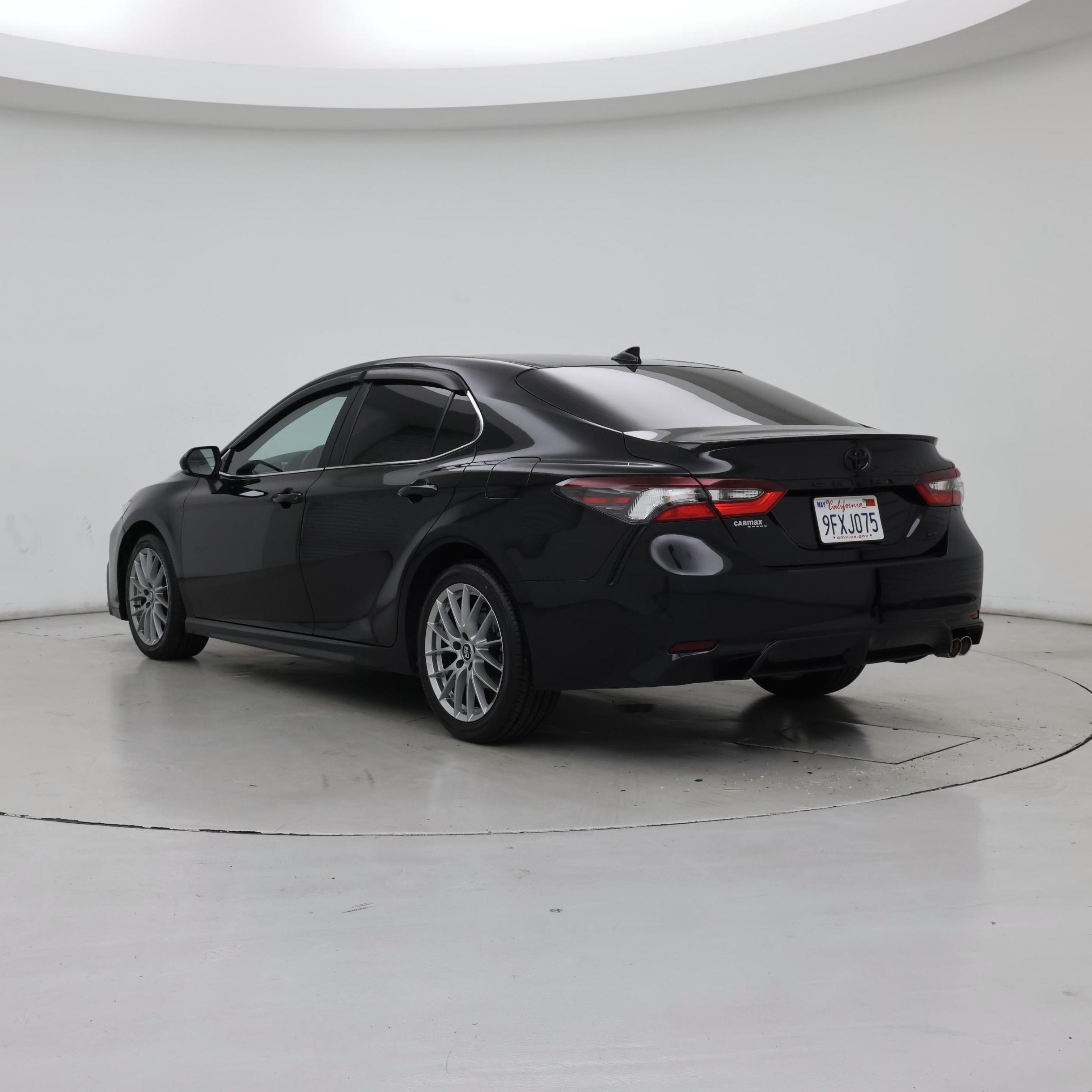 Thumbnail: 2023 Toyota Camry - 2