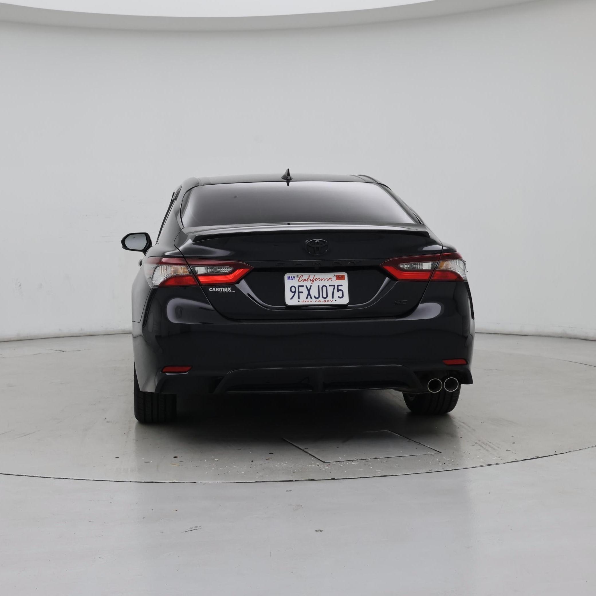 Thumbnail: 2023 Toyota Camry - 6