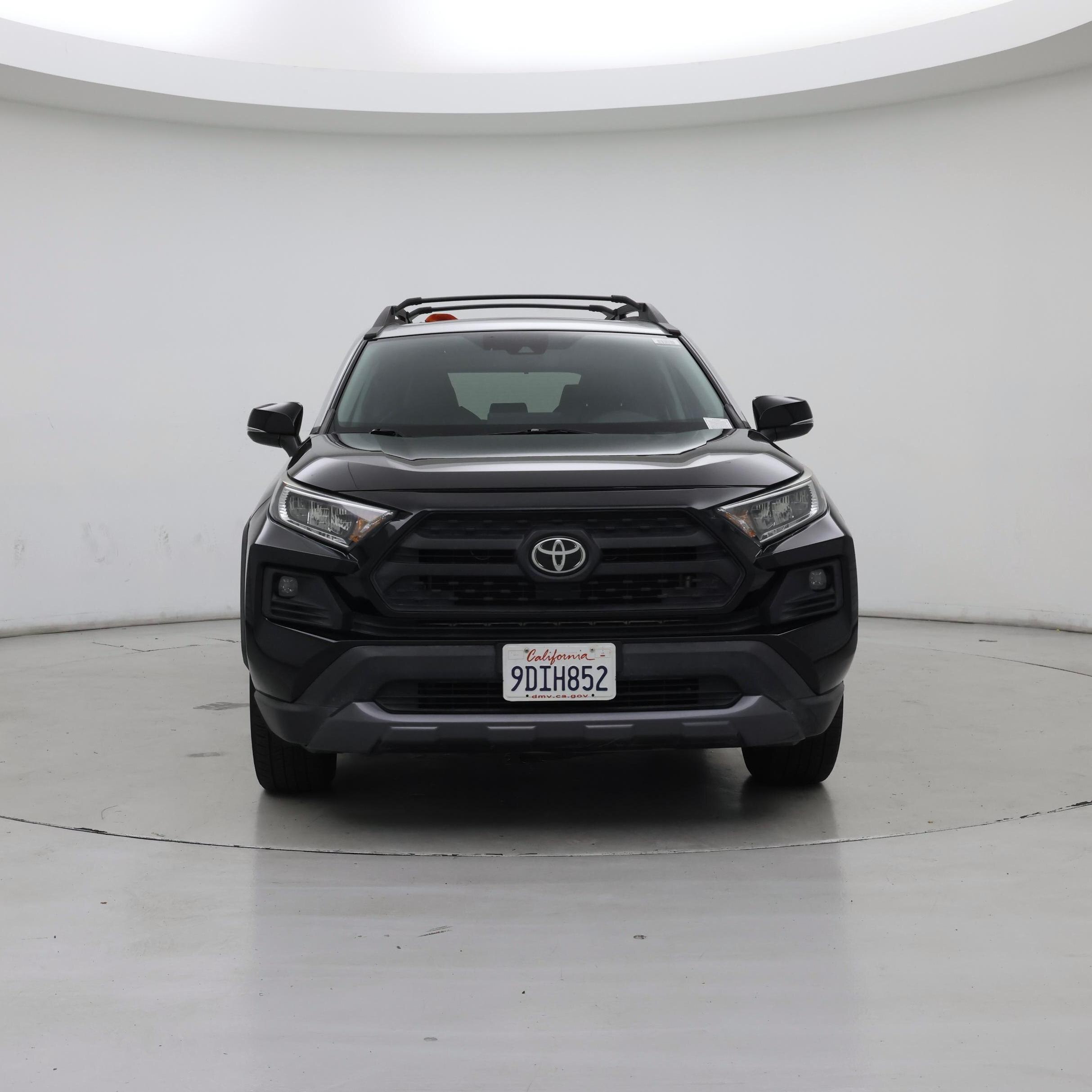 Thumbnail: 2020 Toyota RAV4 - 5