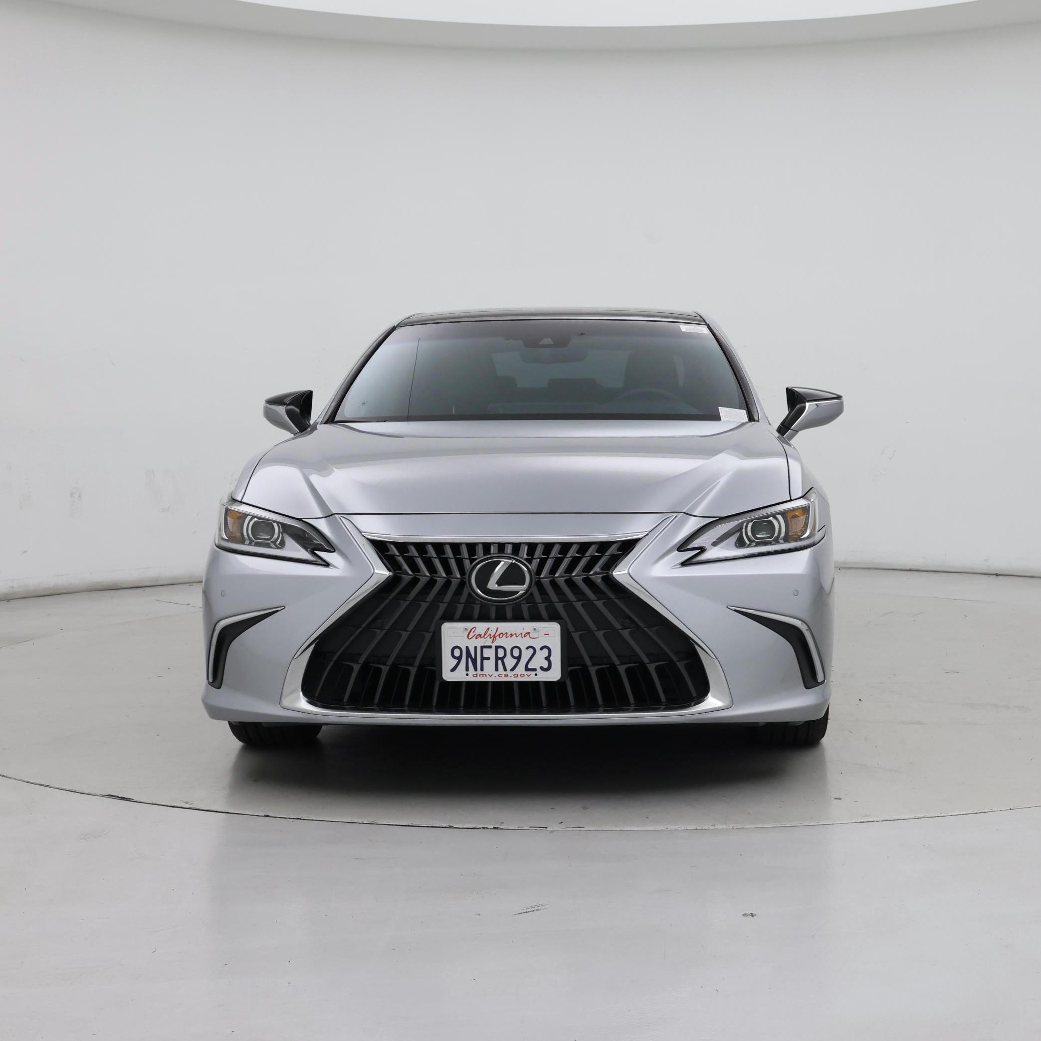 Thumbnail: 2024 Lexus ES - 5