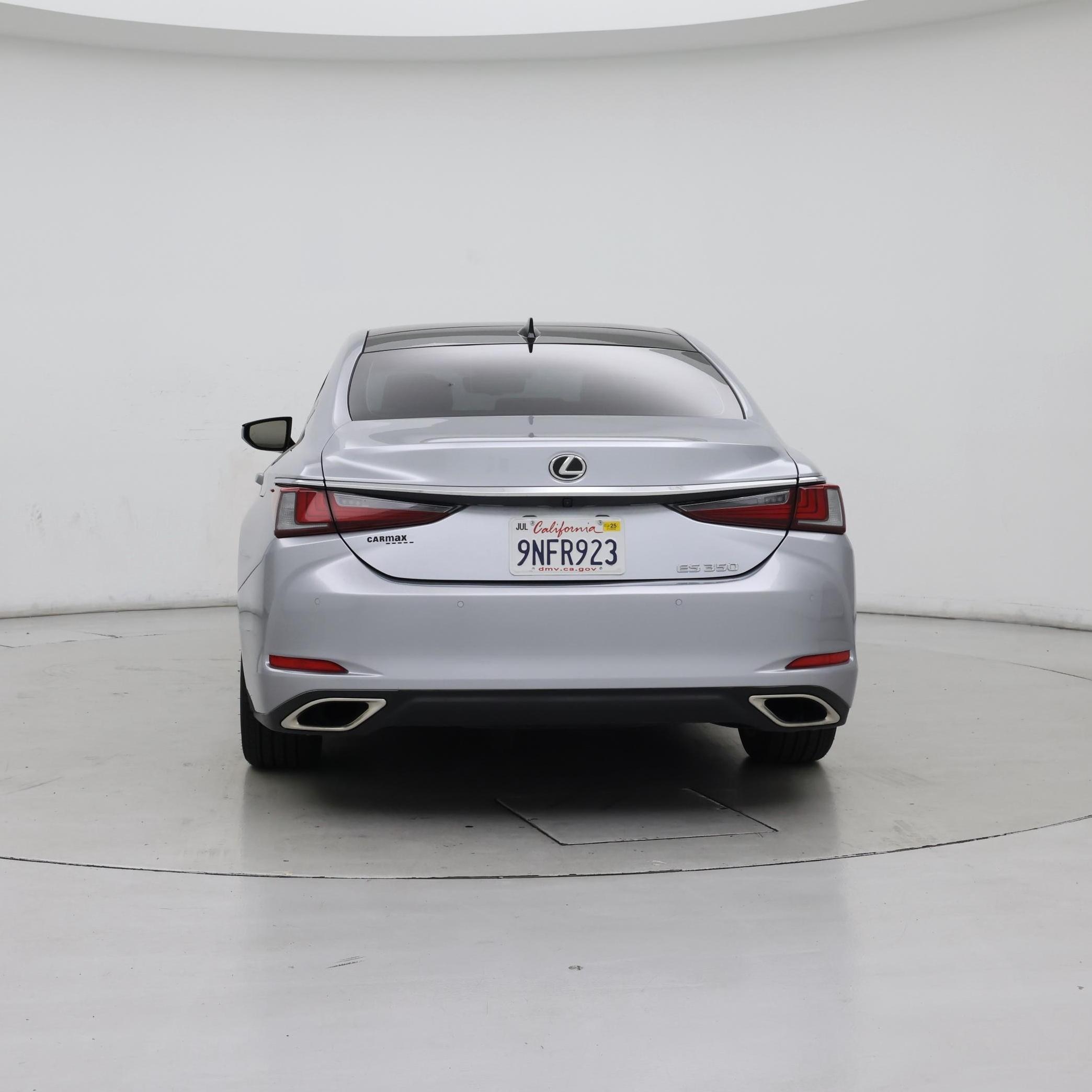 Thumbnail: 2024 Lexus ES - 6