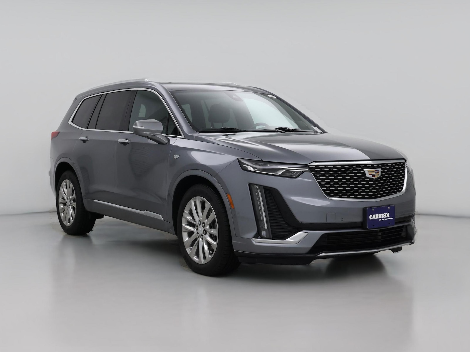 2021 Cadillac XT6