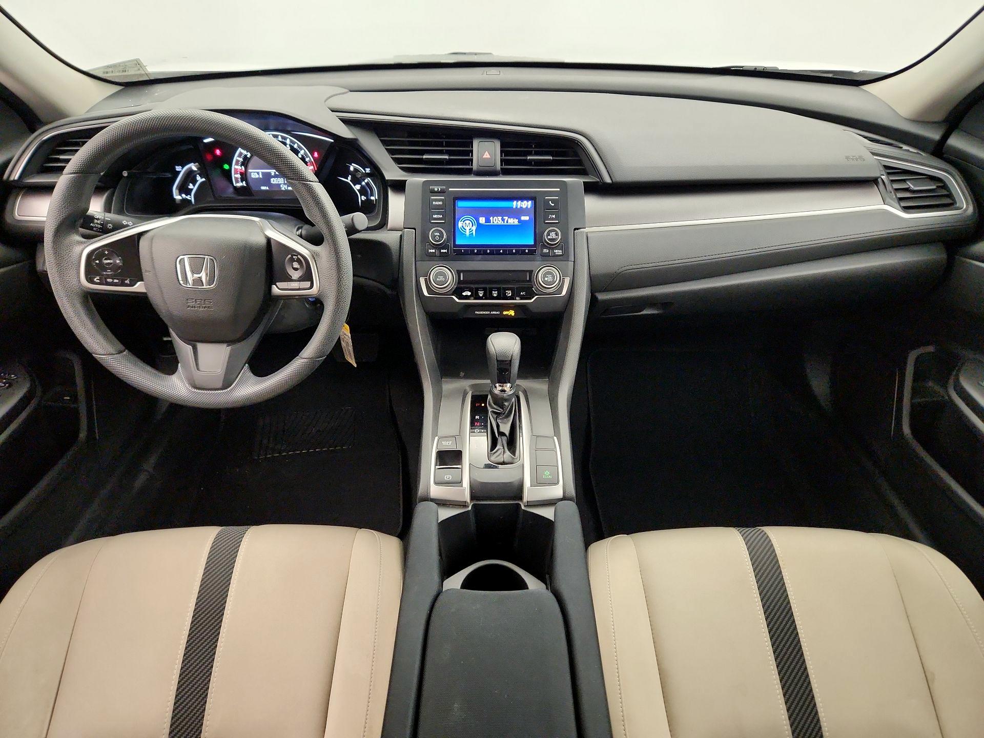 Thumbnail: 2016 Honda Civic - 9