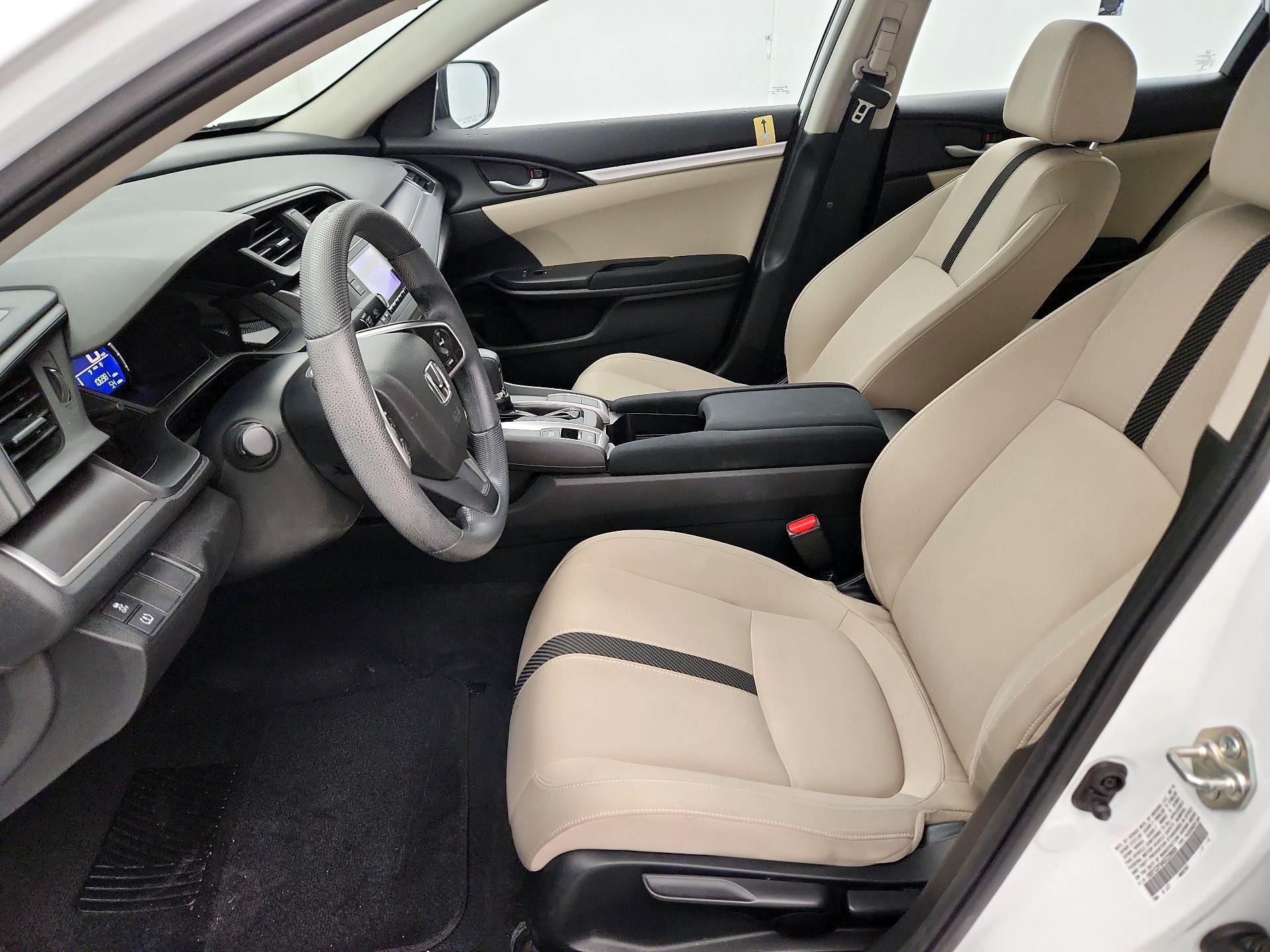 Thumbnail: 2016 Honda Civic - 11