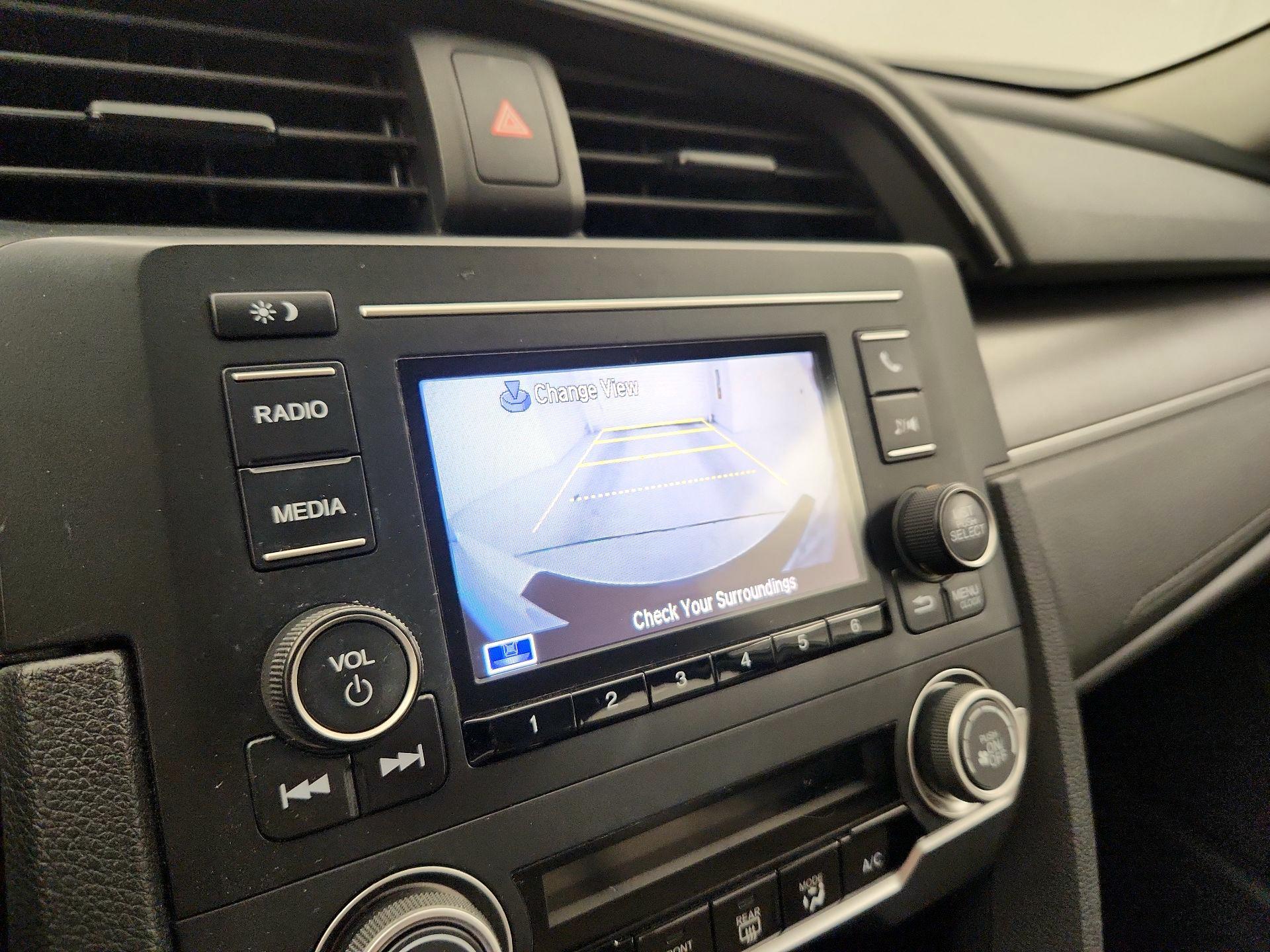 Thumbnail: 2016 Honda Civic - 14