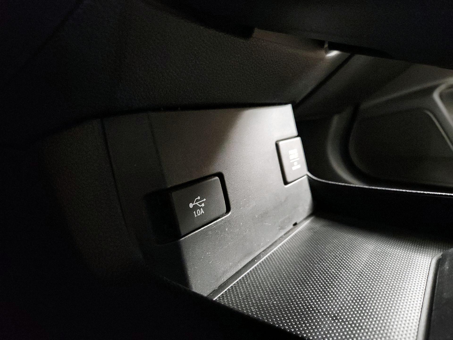 Thumbnail: 2016 Honda Civic - 18