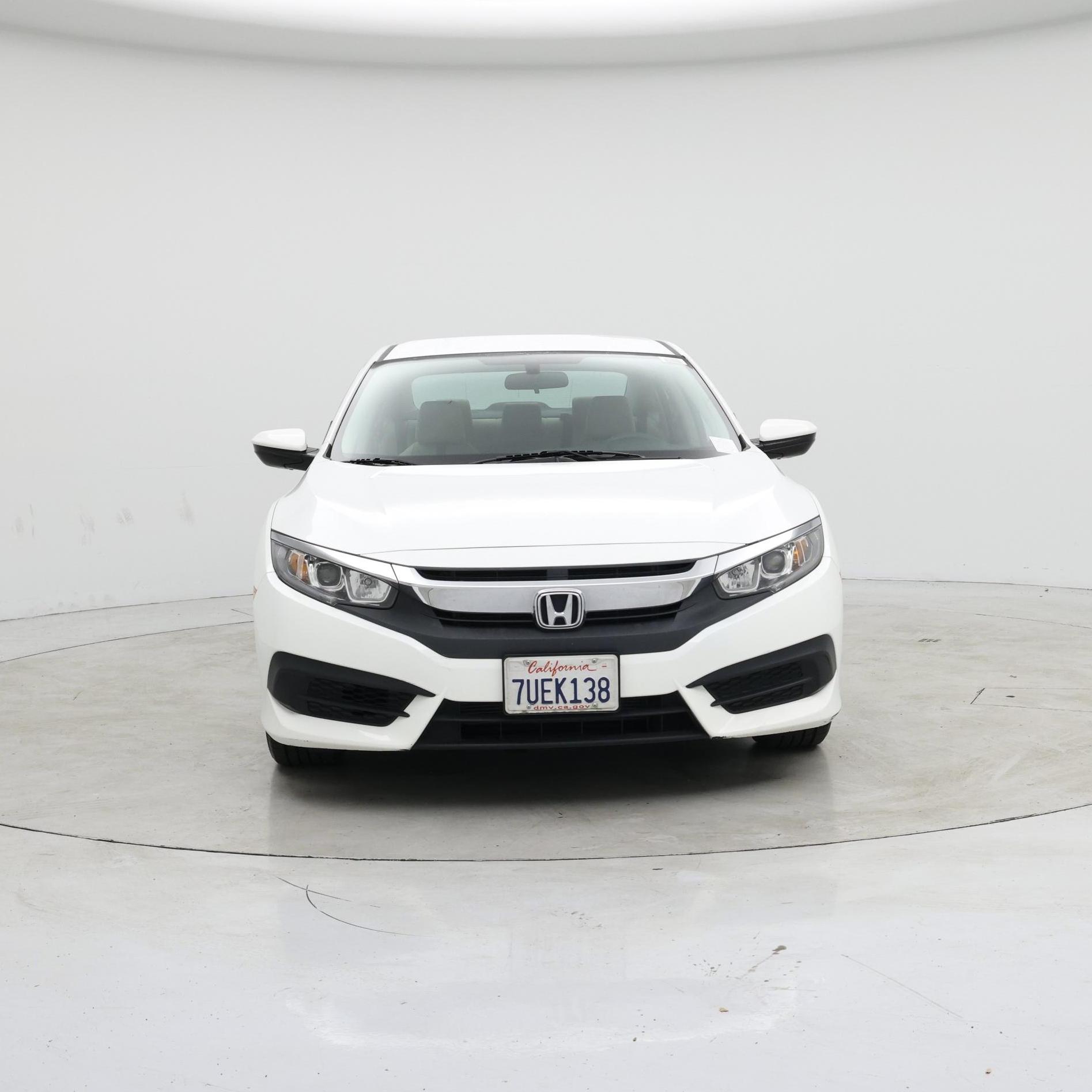 Thumbnail: 2016 Honda Civic - 5