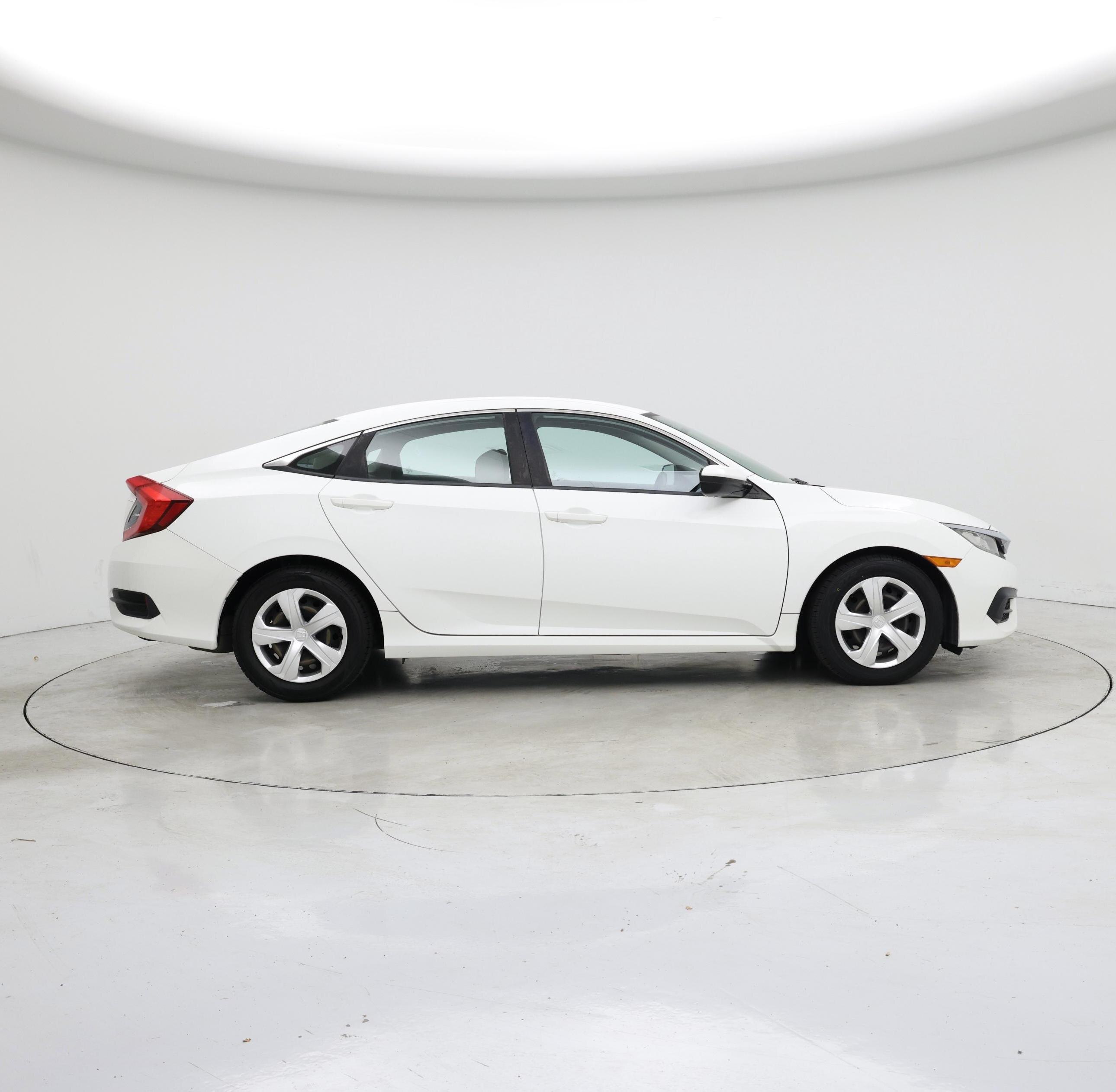 Thumbnail: 2016 Honda Civic - 7