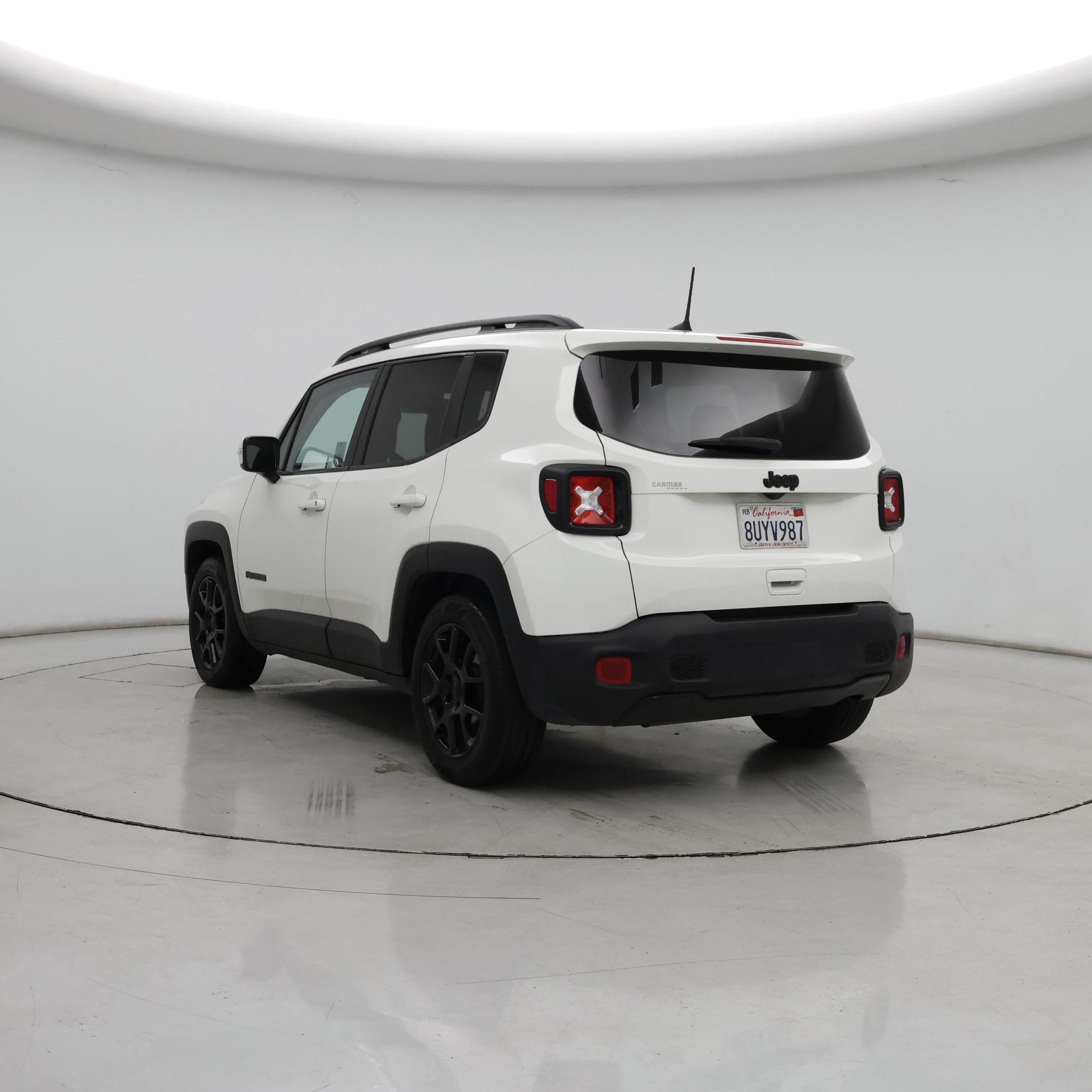 Thumbnail: 2020 Jeep Renegade - 2