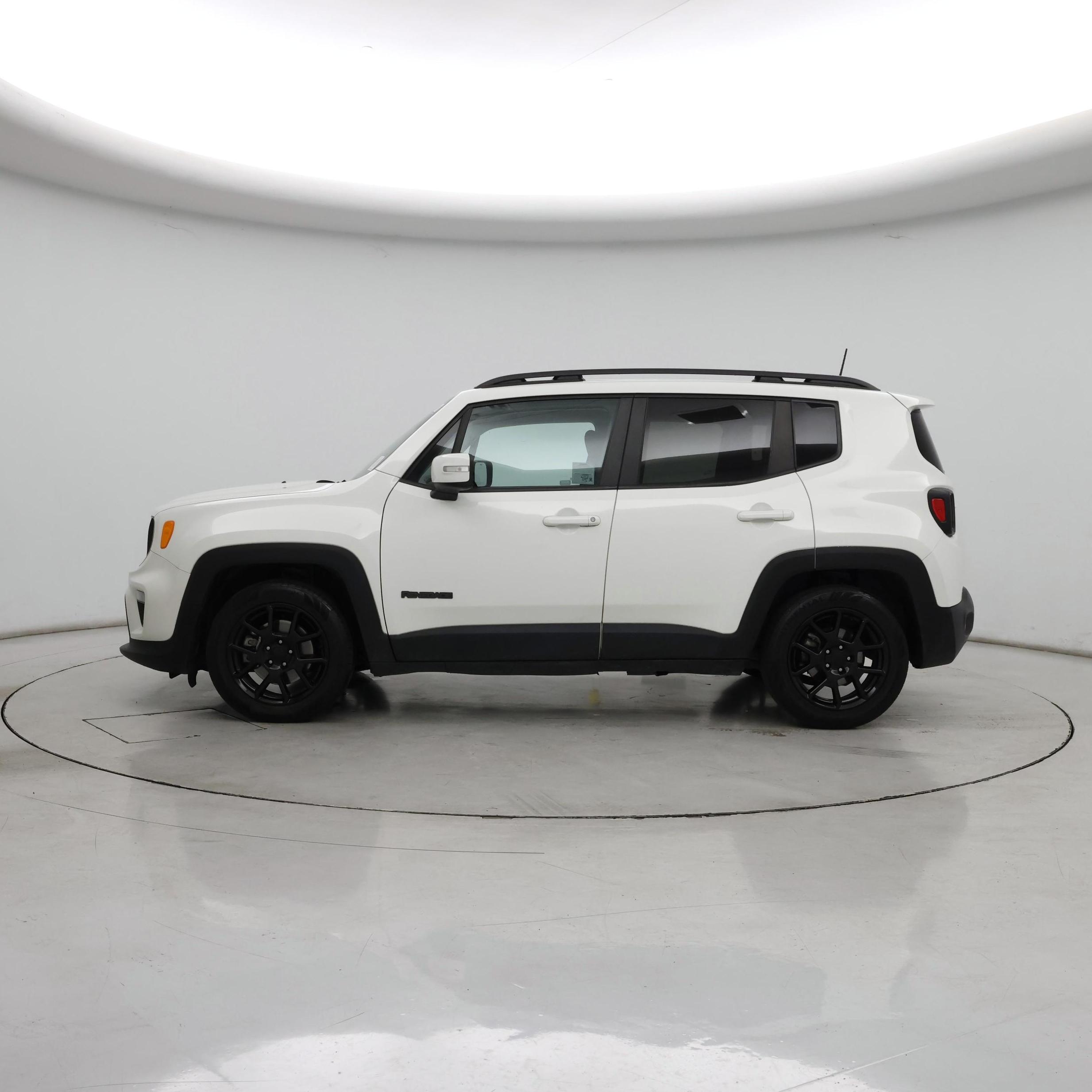 Thumbnail: 2020 Jeep Renegade - 3