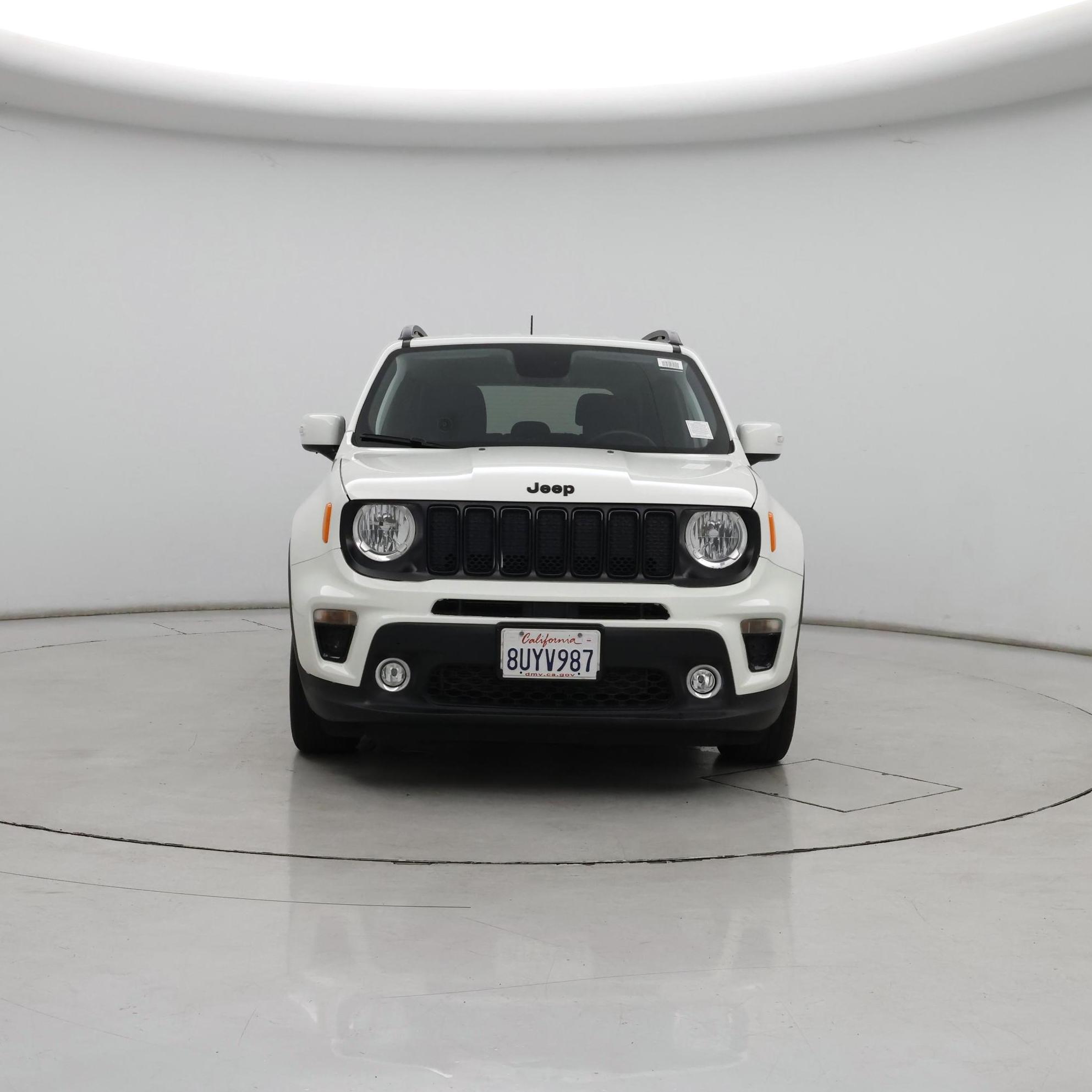 Thumbnail: 2020 Jeep Renegade - 5