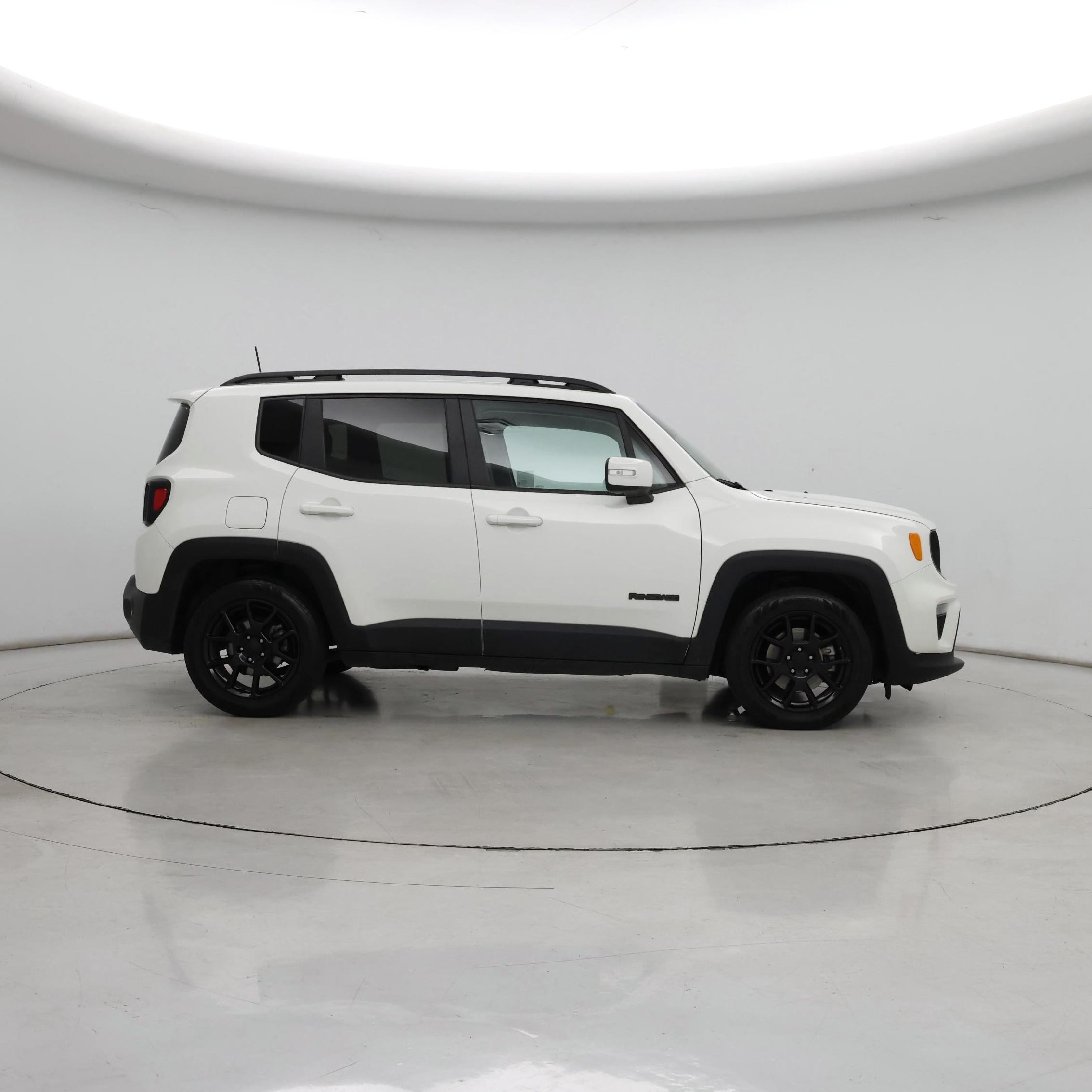 Thumbnail: 2020 Jeep Renegade - 7