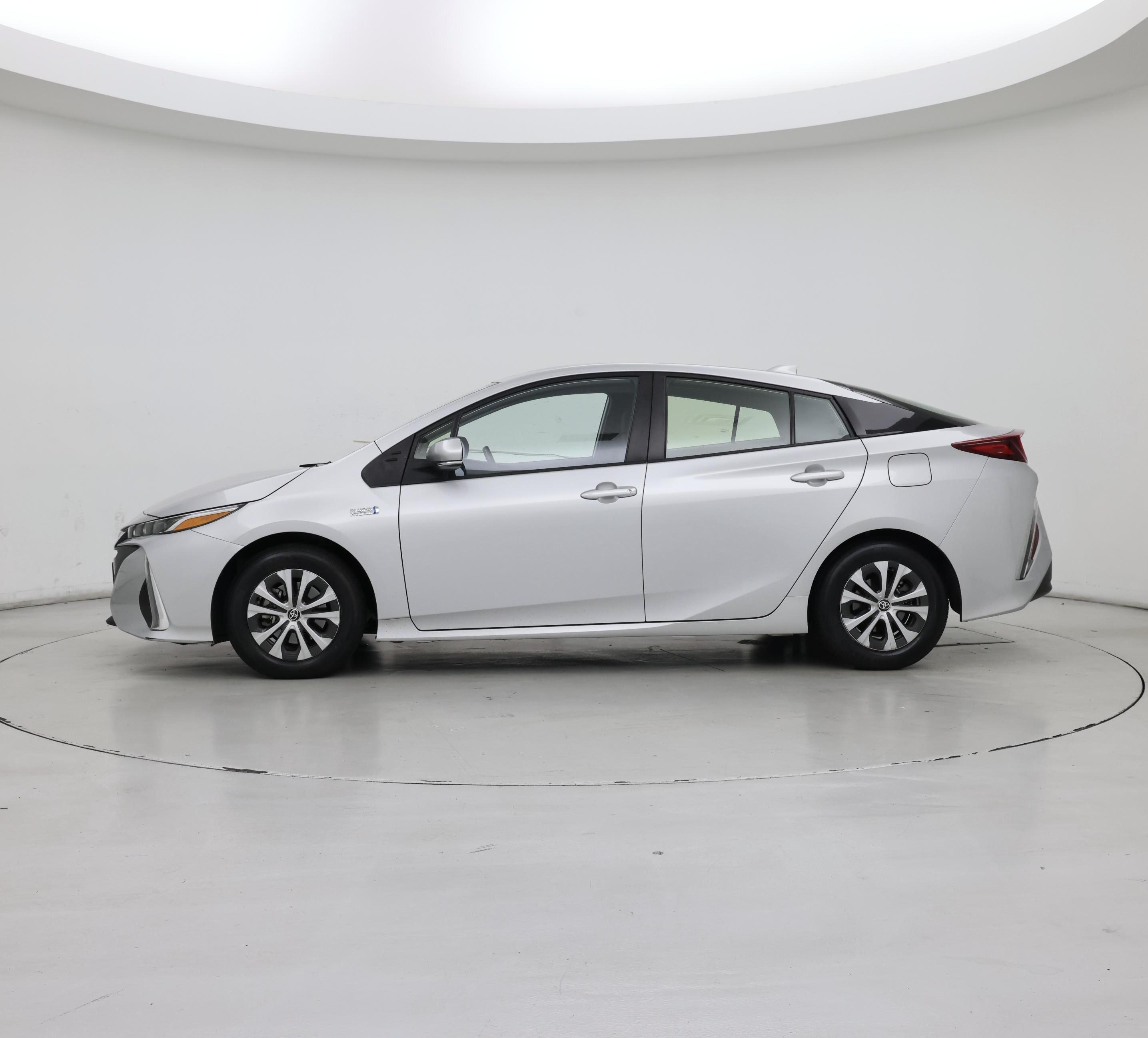 Thumbnail: 2022 Toyota Prius Prime - 3