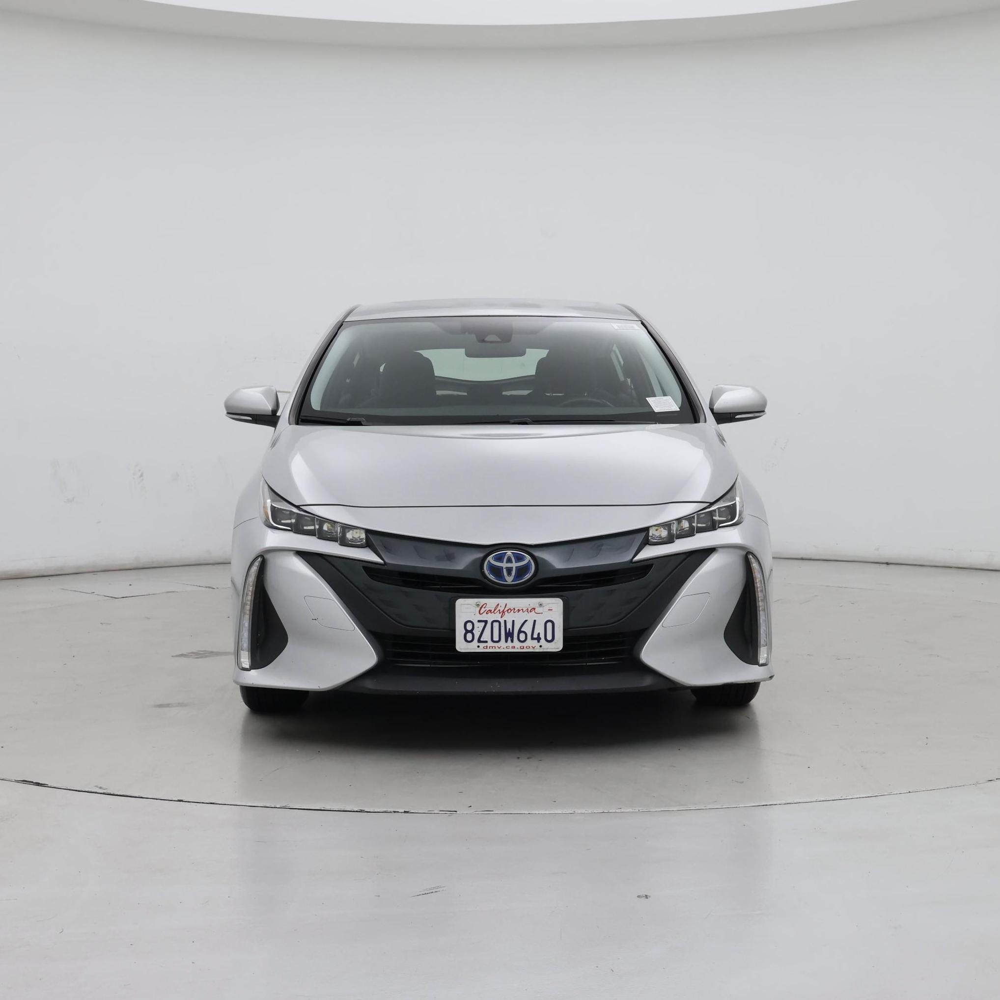 Thumbnail: 2022 Toyota Prius Prime - 5