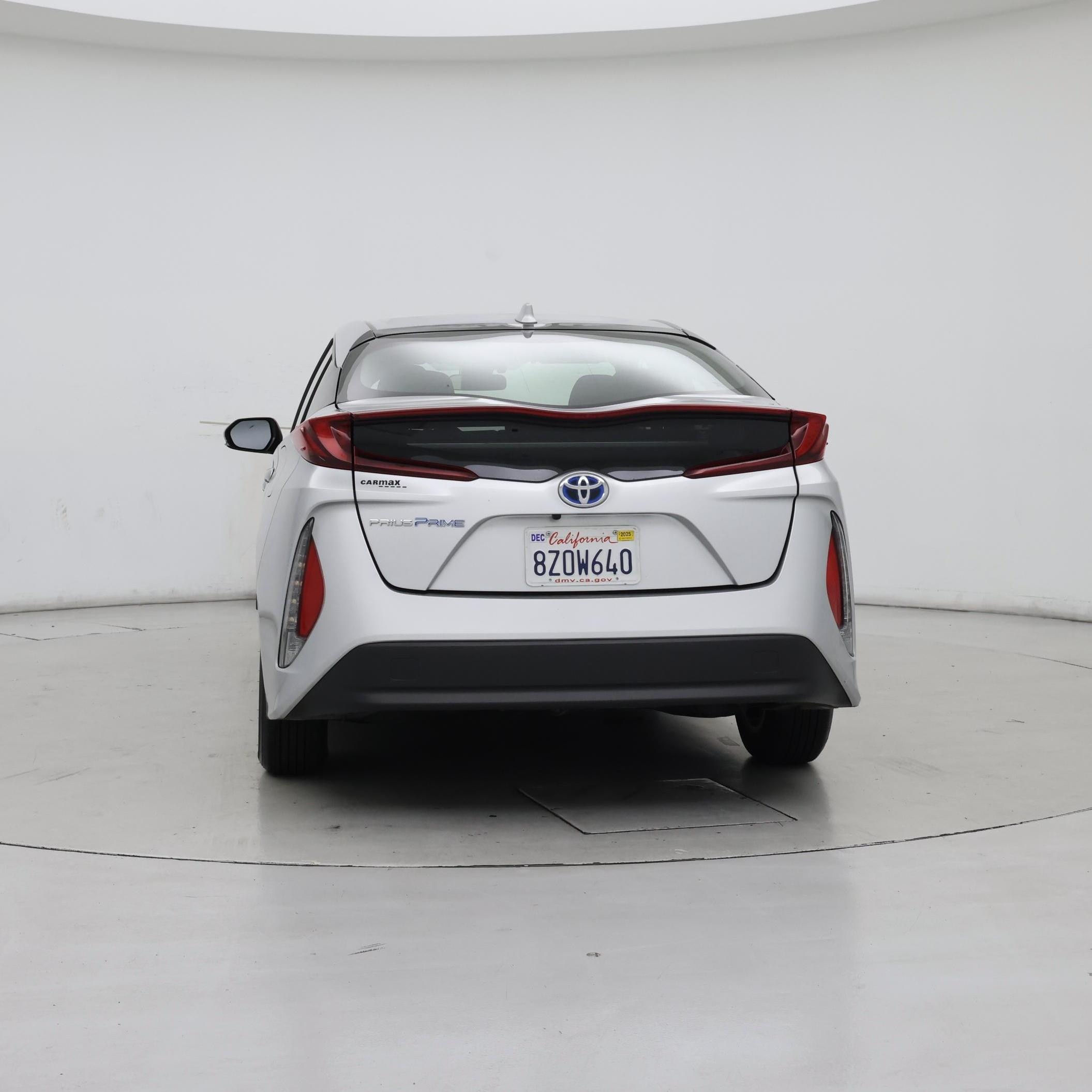 Thumbnail: 2022 Toyota Prius Prime - 6