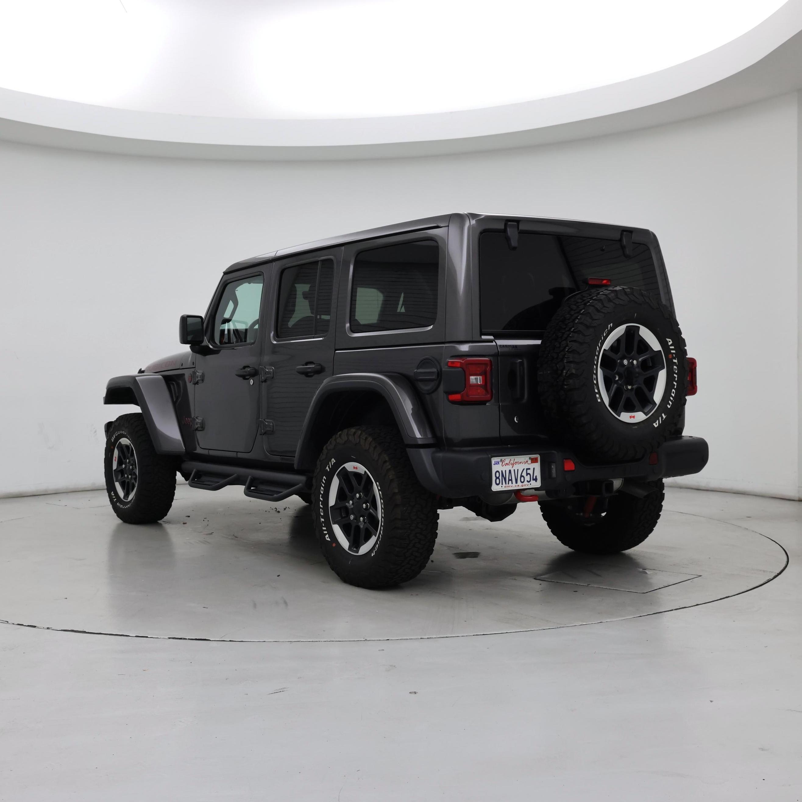 Thumbnail: 2020 Jeep Wrangler - 2