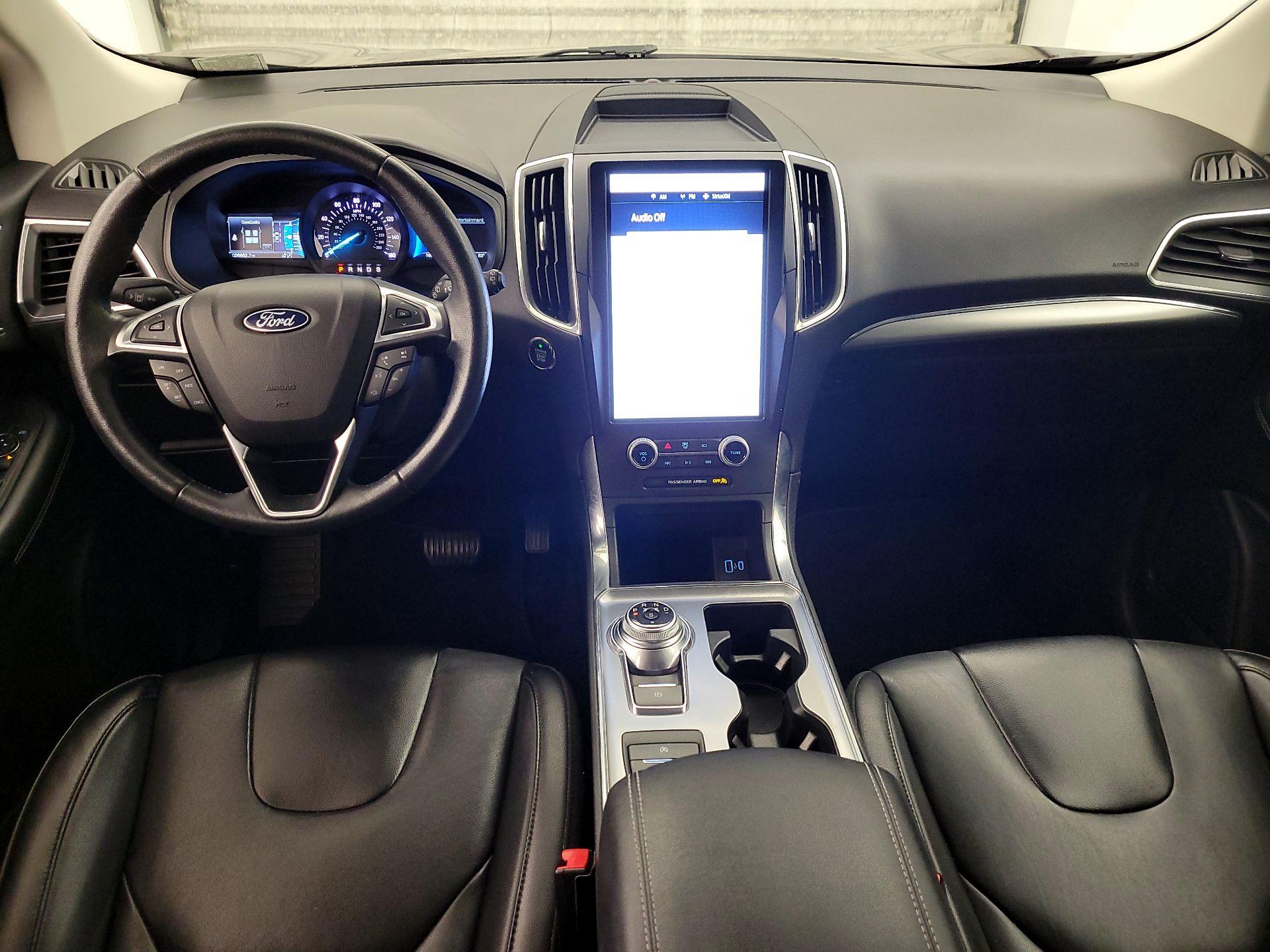 Thumbnail: 2022 Ford Edge - 9