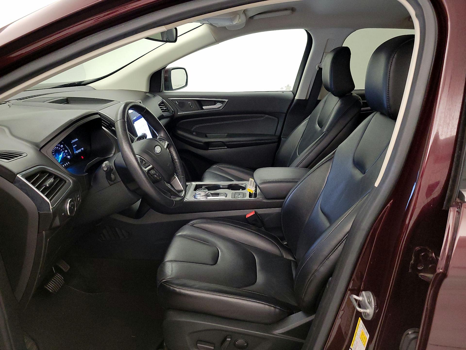 Thumbnail: 2022 Ford Edge - 11