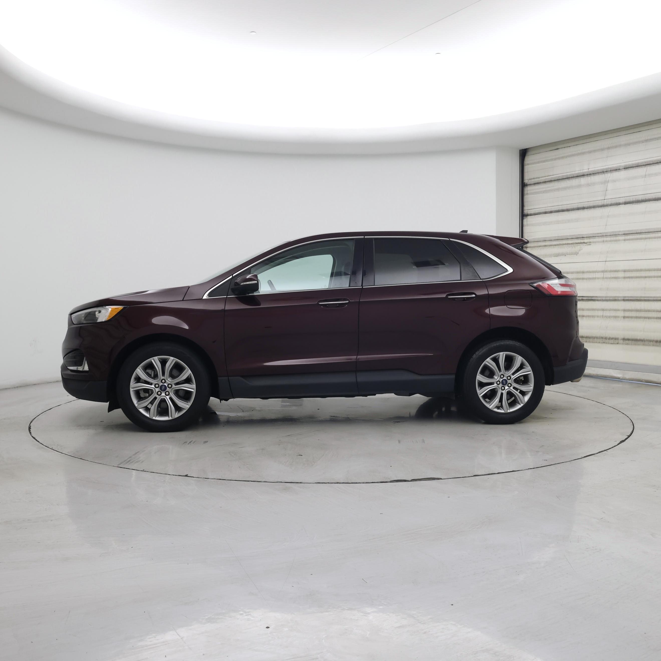 Thumbnail: 2022 Ford Edge - 3